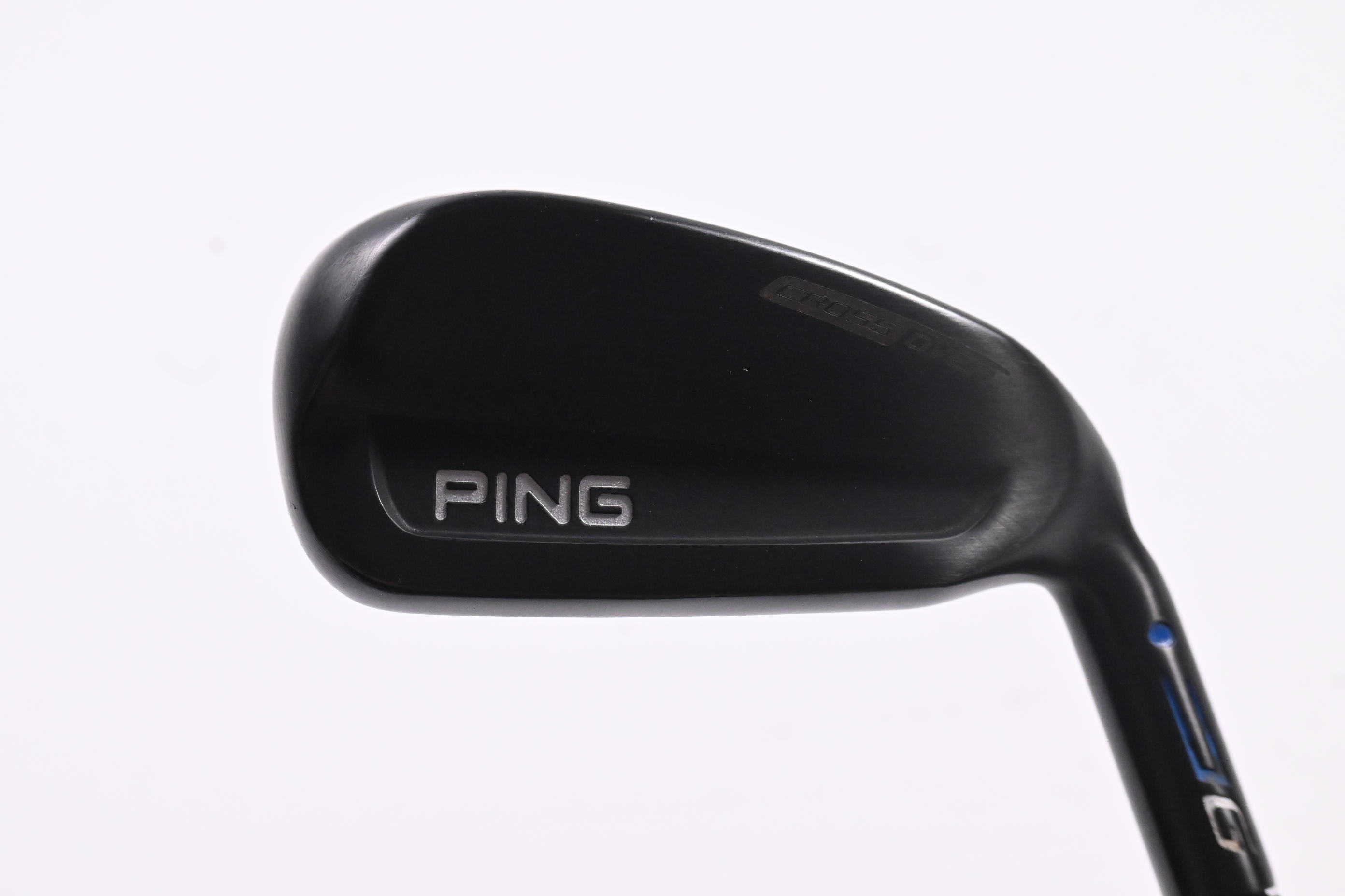 Ping G Crossover #4 Hybrid / 21 Degree / Regular Flex Ping ALTA 70 Shaft