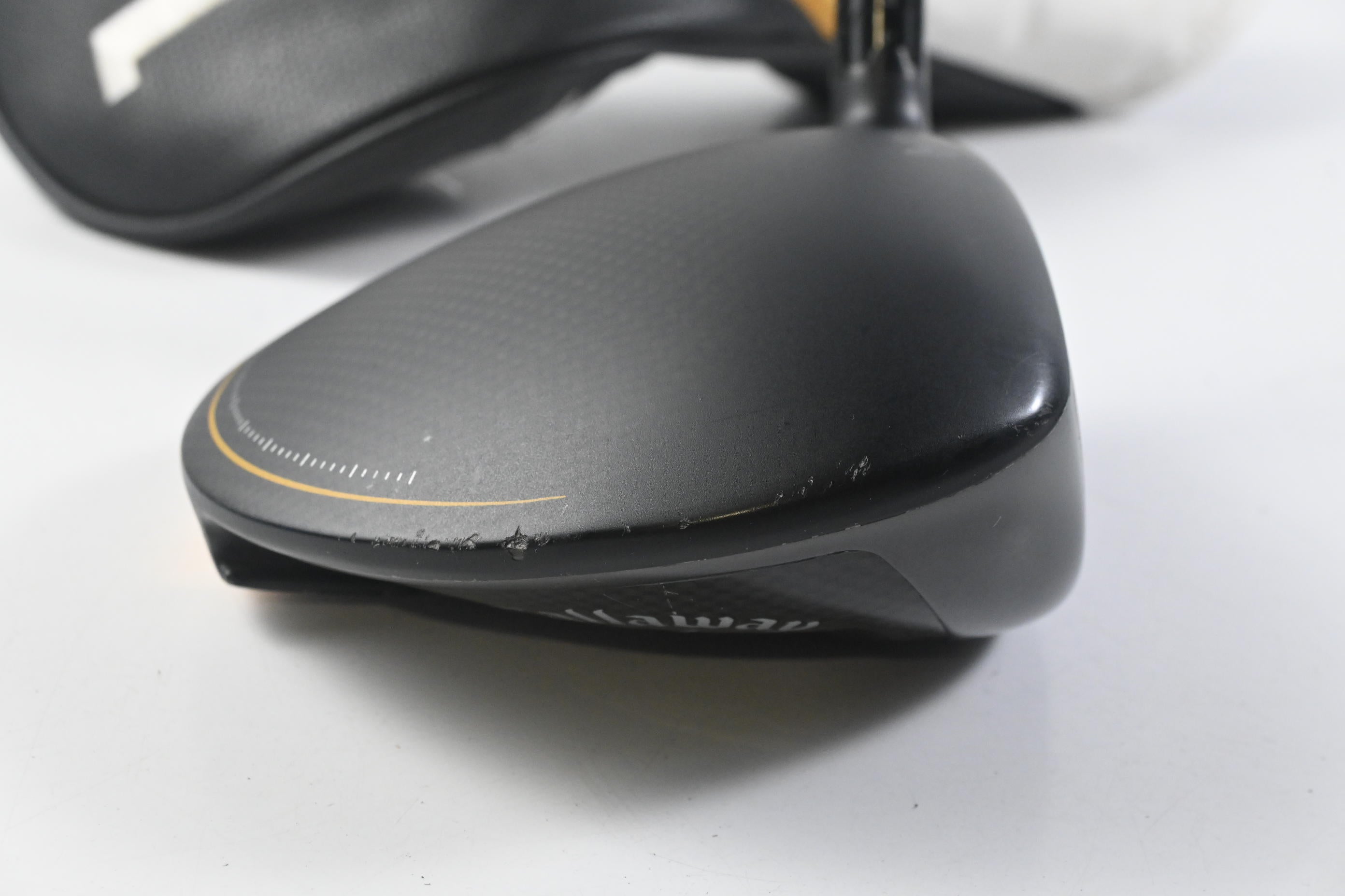 Callaway Rogue ST MAX Driver / 9 Degree / Stiff Flex Tensei AV Blue 65 Shaft