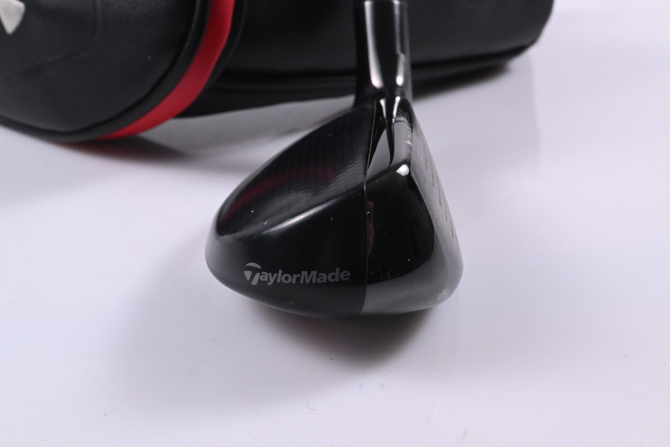 Taylormade Stealth Plus #3 Hybrid / 19.5 Degree / Regular Flex Tensei AV Raw 65