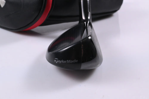 Taylormade Stealth Plus #3 Hybrid / 19.5 Degree / Regular Flex Tensei AV Raw 65