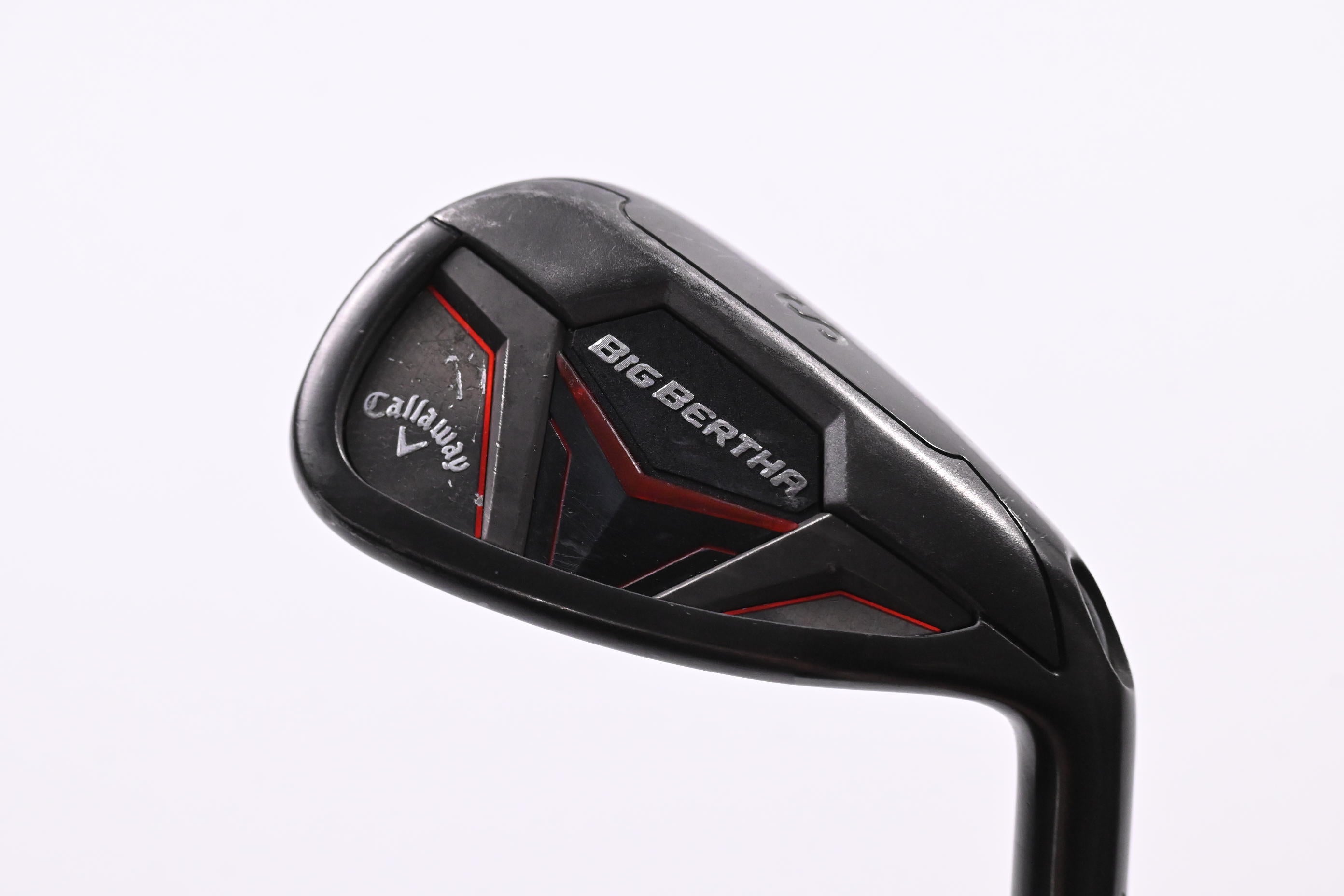 Callaway Big Bertha CF19 Sand Wedge / 54 Degree / Regular Flex UST Recoil ESX Shaft