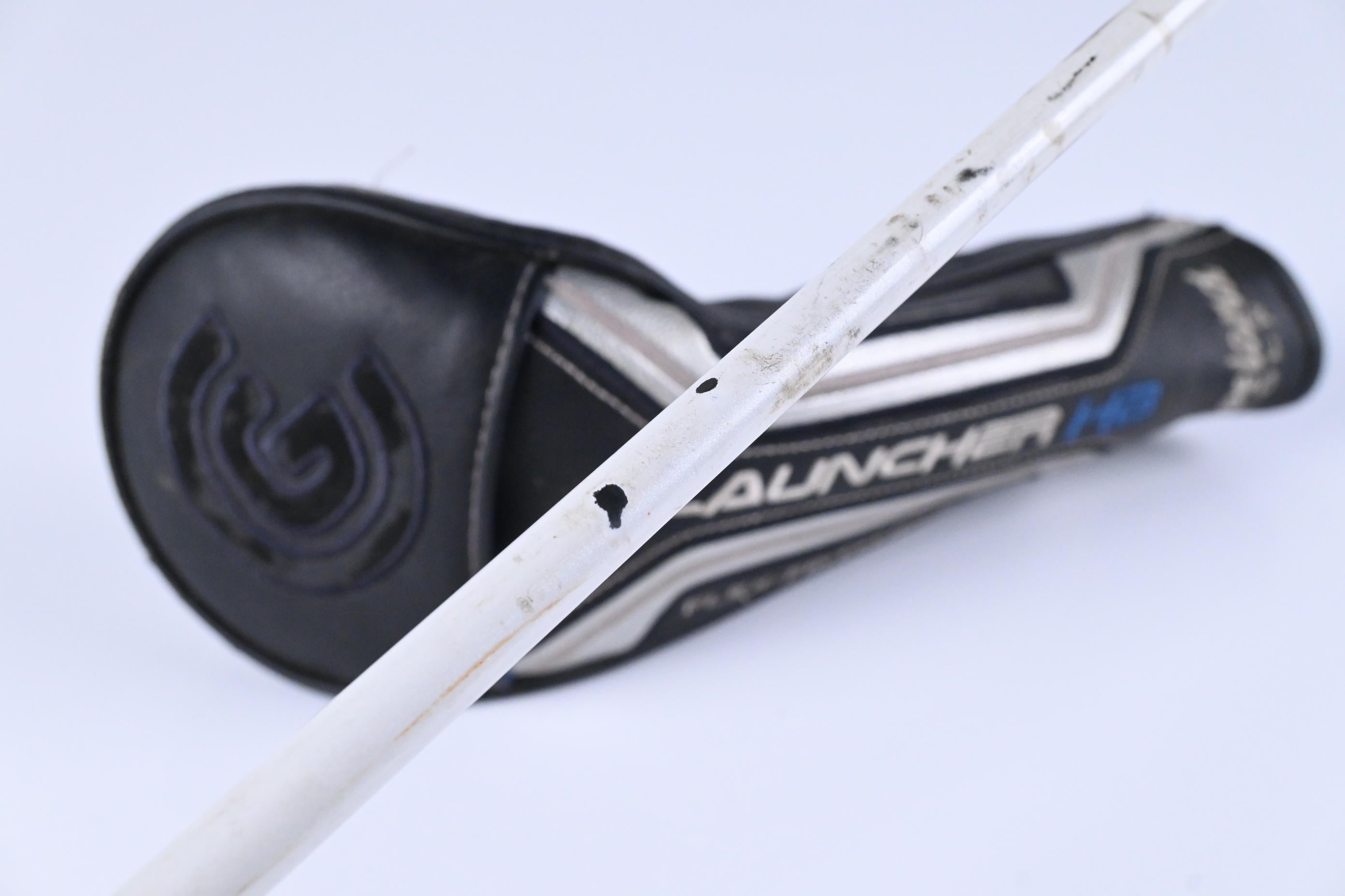 Cleveland Launcher HB #5 Wood / 18 Degree / Senior Flex Miyazaki C.Kua 5 Shaft