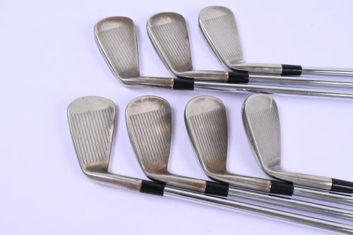 Taylormade P790 Aged Copper Irons / 4-PW / Stiff Flex Dynamic Gold 105 S300
