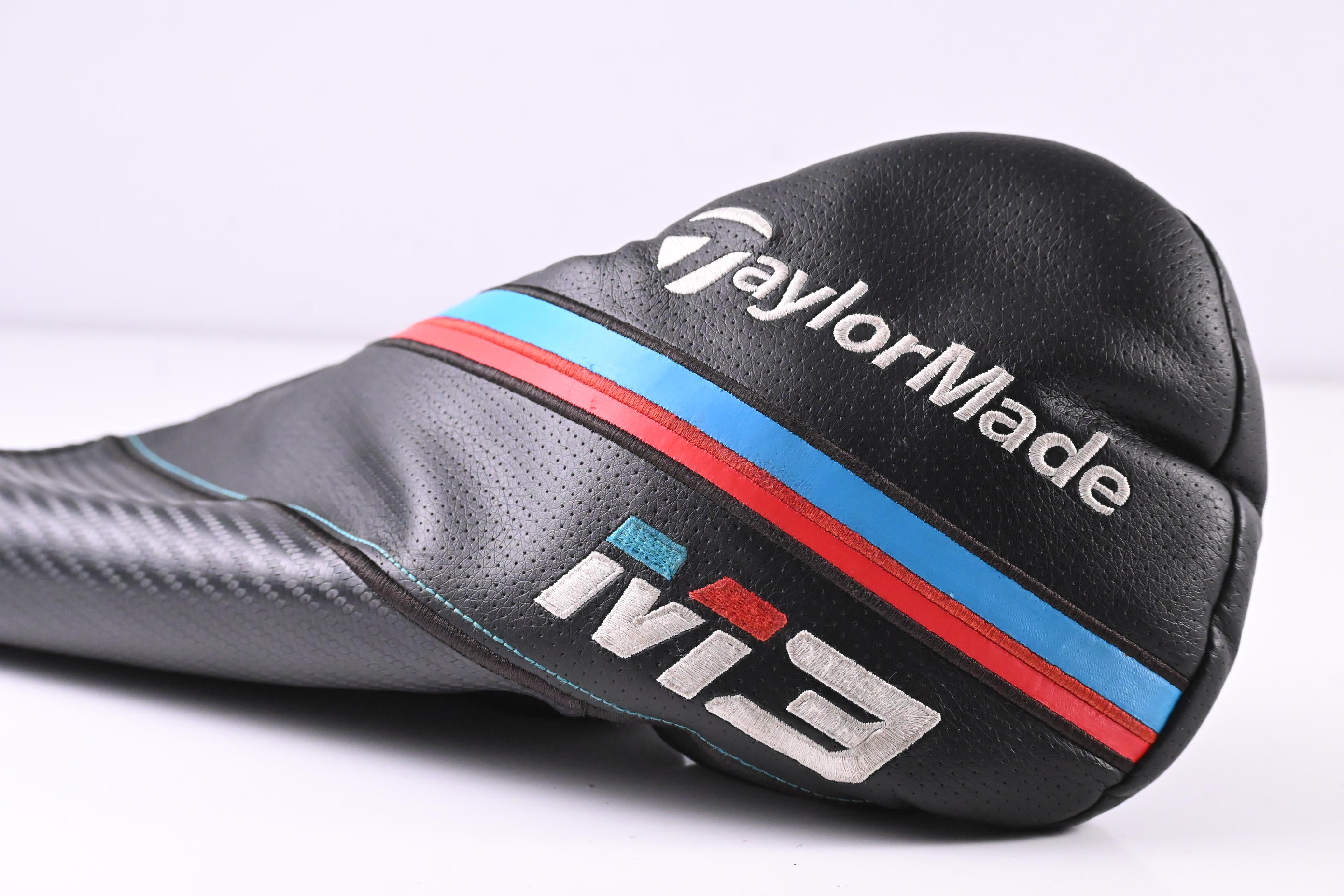Taylormade M3 Driver / 12 Degree / Regular Flex Matrix Ozik White Tie MFS X5 55