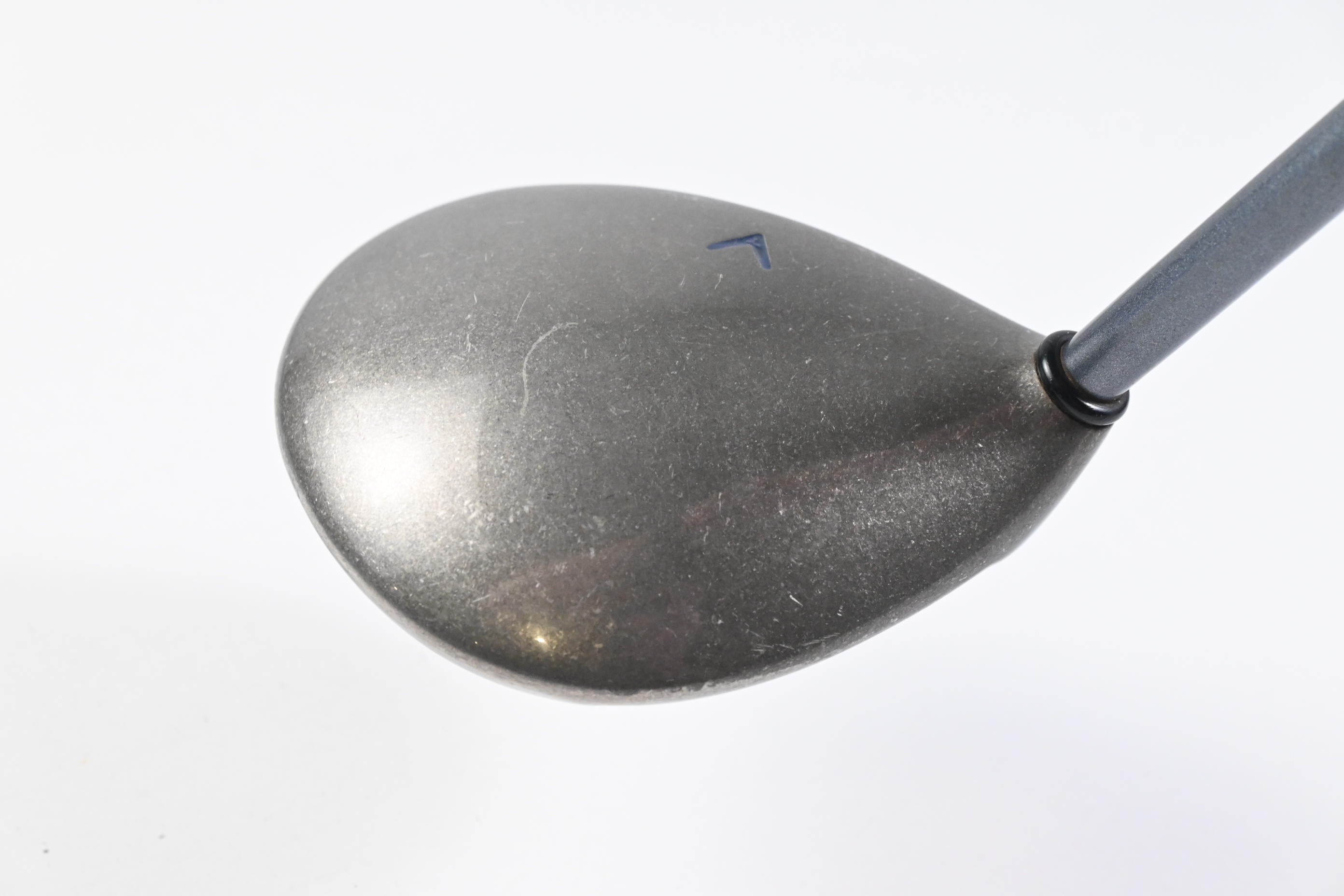 Left Hand Callaway Hawk Eye #3 Wood / 15.5 Degree / Regular Flex Hawk Eye UL