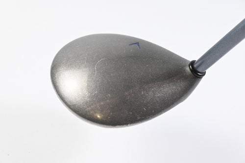 Left Hand Callaway Hawk Eye #3 Wood / 15.5 Degree / Regular Flex Hawk Eye UL
