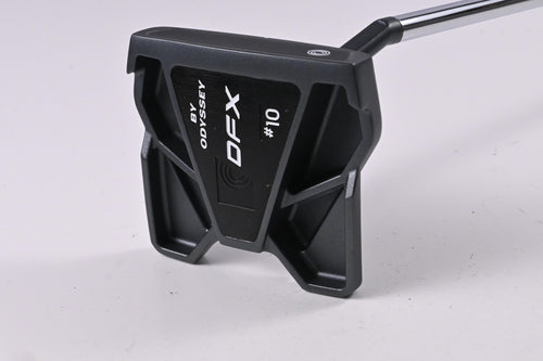 Odyssey DFX #10 2025 Putter / 34 Inch