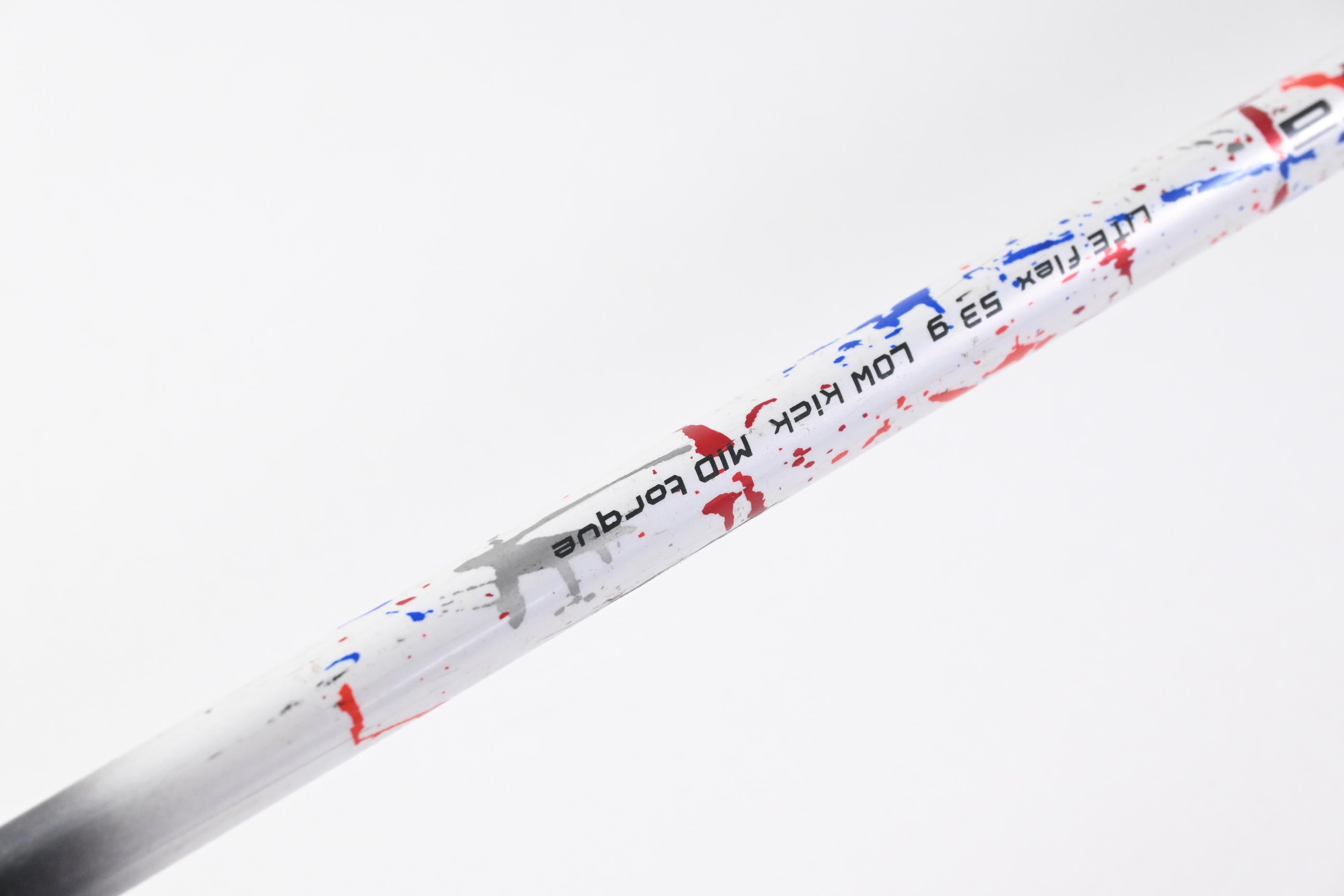 Cobra AMP Cell #4-5 Hybrid / 22-25 Degree / Senior Flex Cobra AMP Cell 53 Shaft