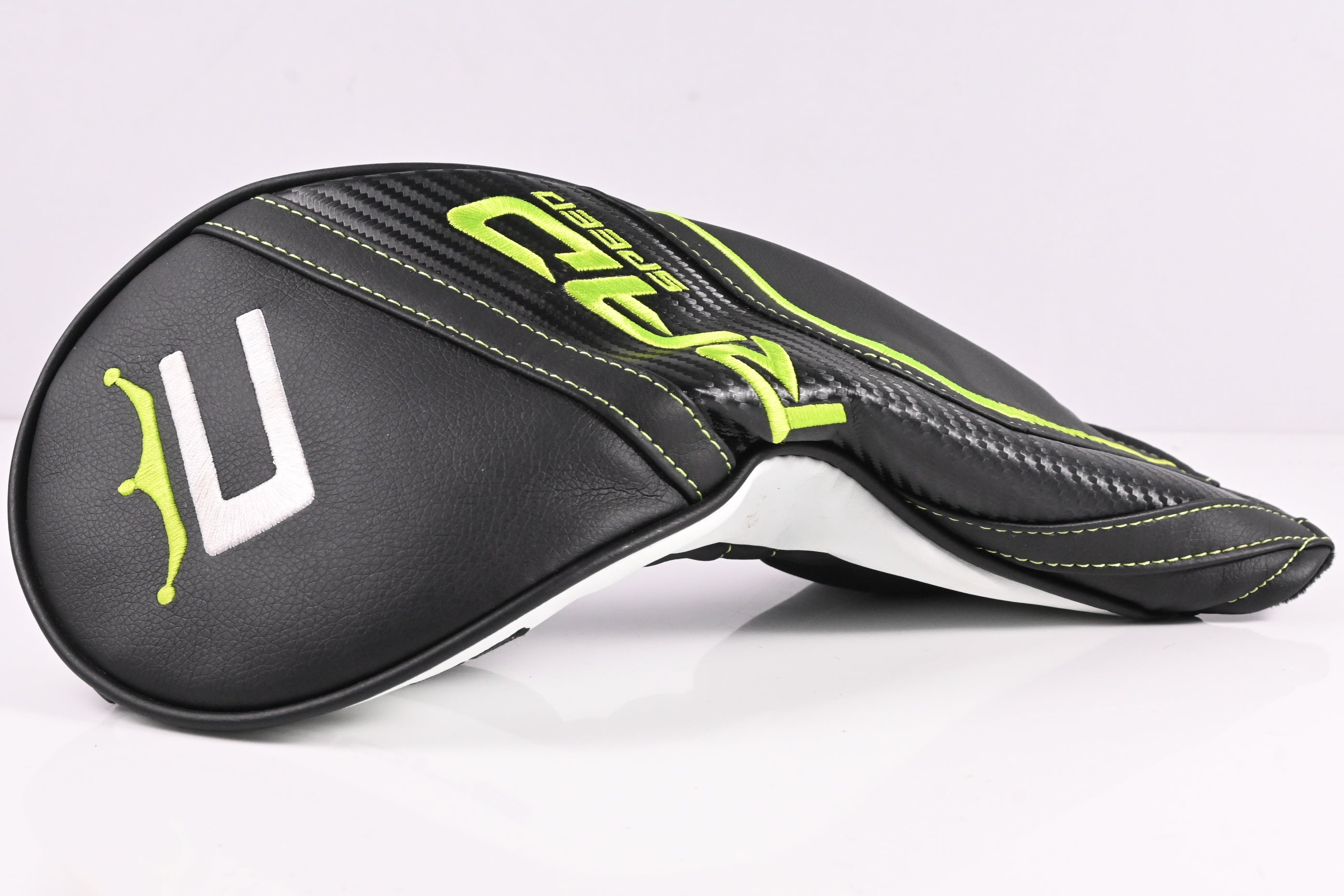 Cobra King Radspeed Driver / 9 Degree / Stiff Flex Fujikura Motore X F3 6 Shaft