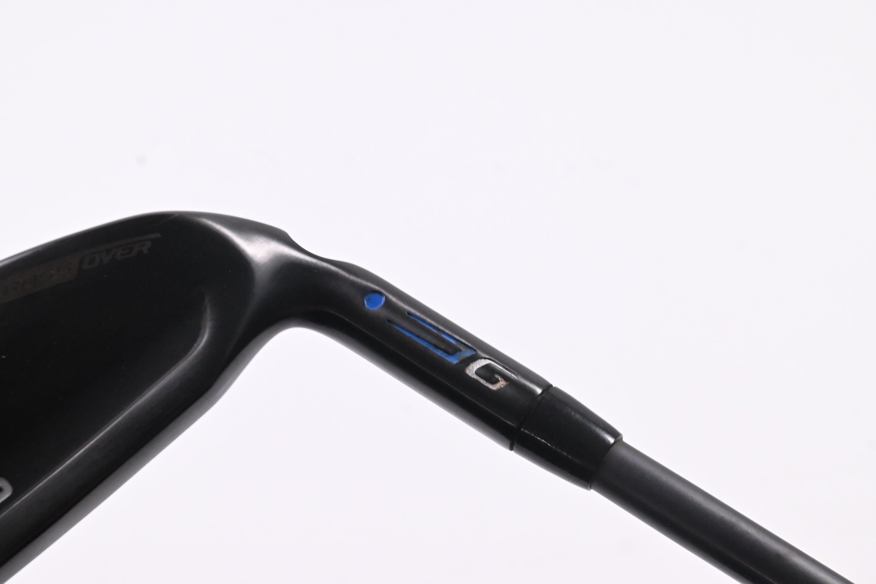 Ping G Crossover #4 Hybrid / 21 Degree / Regular Flex Ping ALTA 70 Shaft