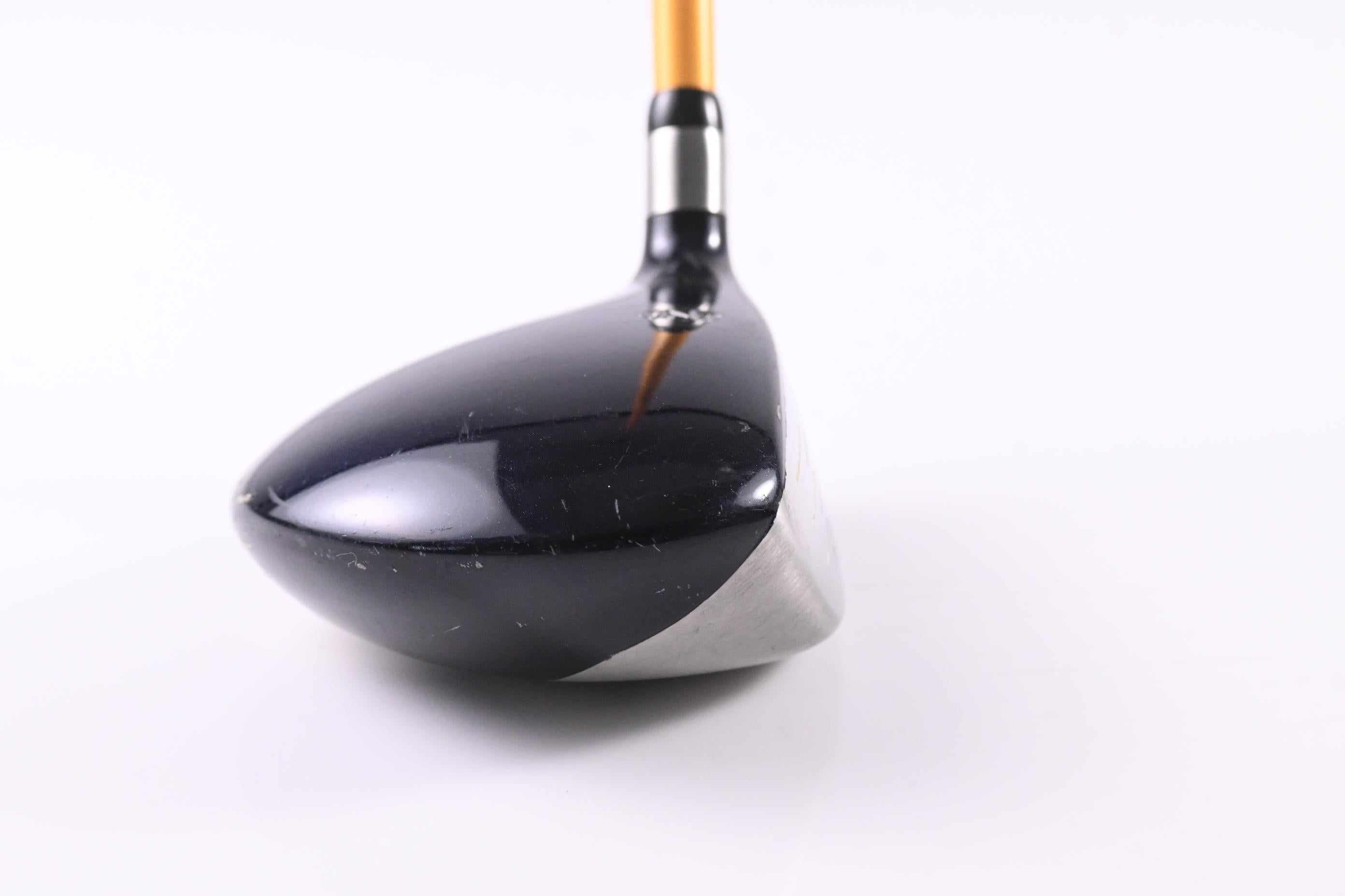 Nickent BB Plus #3 Wood / 15 Degree / Regular Flex UST ProForce Gold 65 Shaft