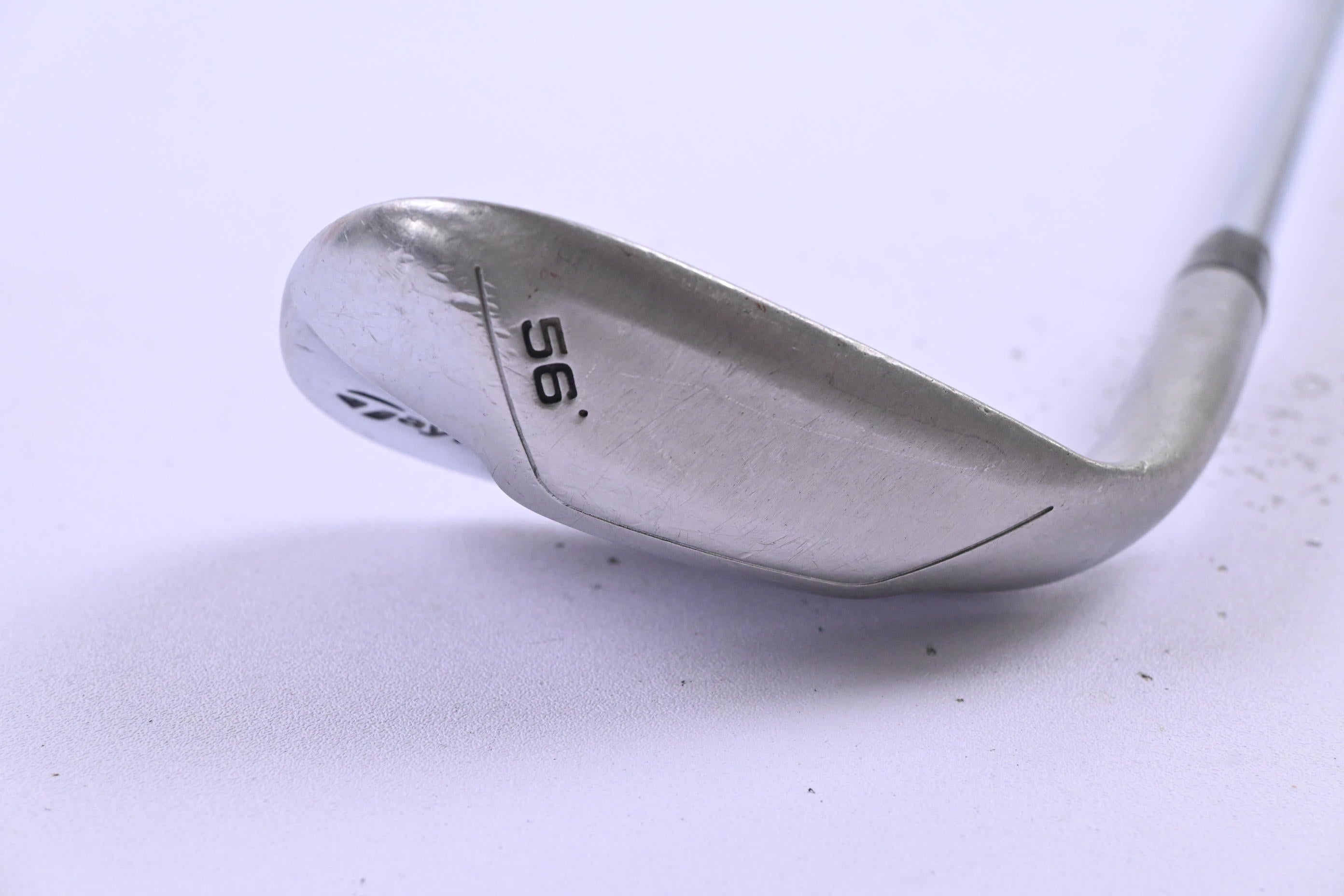 Taylormade ATV Sand Wedge / 56 Degree / Wedge Flex Steel Shaft