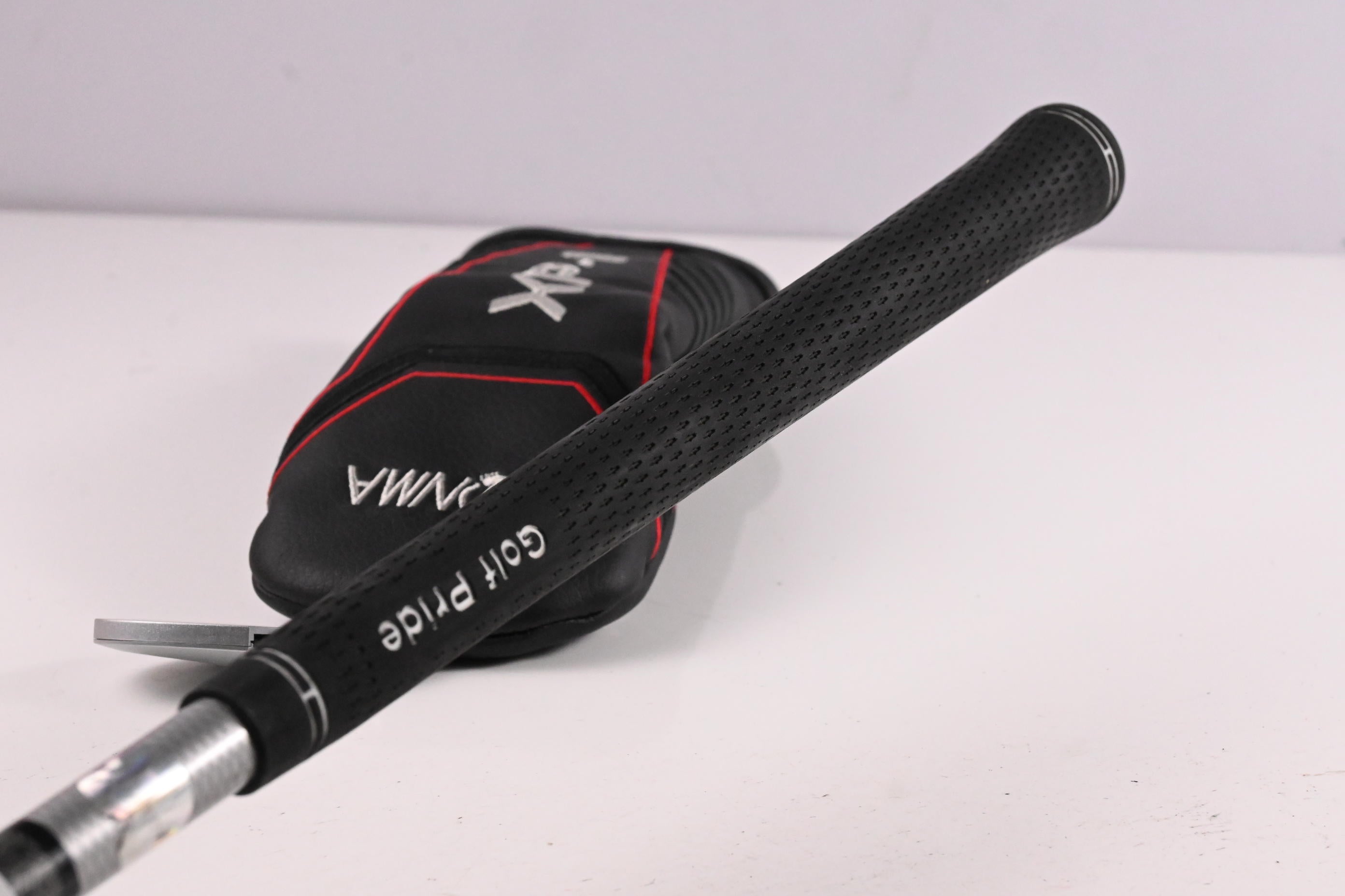 Honma TW XP-1 #3 Hybrid / 19 Degree / Regular Flex Honma Hazard 43 Shaft