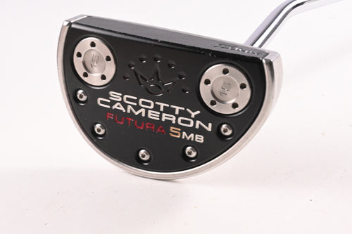 Scotty Cameron Futura 5 MB 2017 Putter / 34 Inch