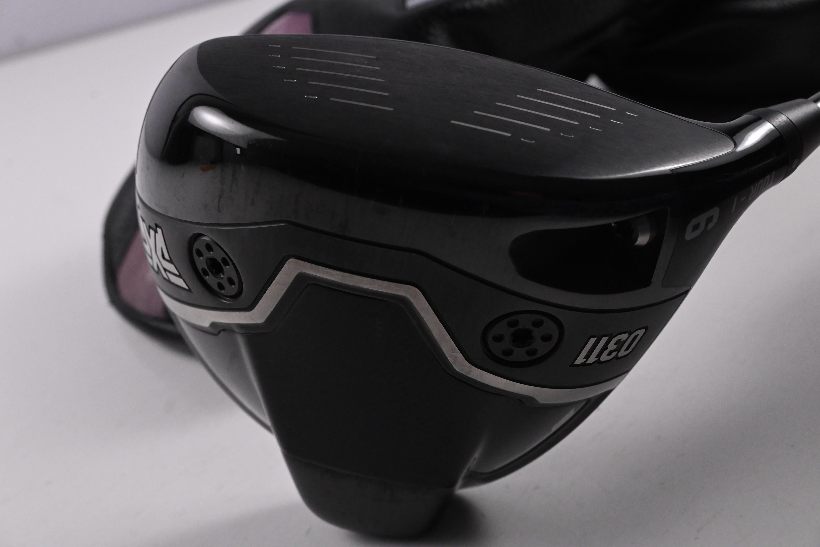 PXG 0311 Black Ops Tour-1 Driver / 9 Degree / Regular Flex Tensei AV Blue 65