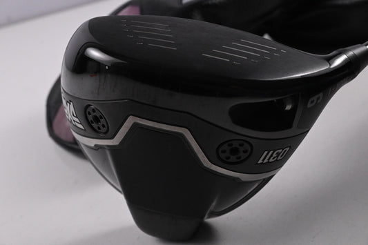 PXG 0311 Black Ops Tour-1 Driver / 9 Degree / Regular Flex Tensei AV Blue 65