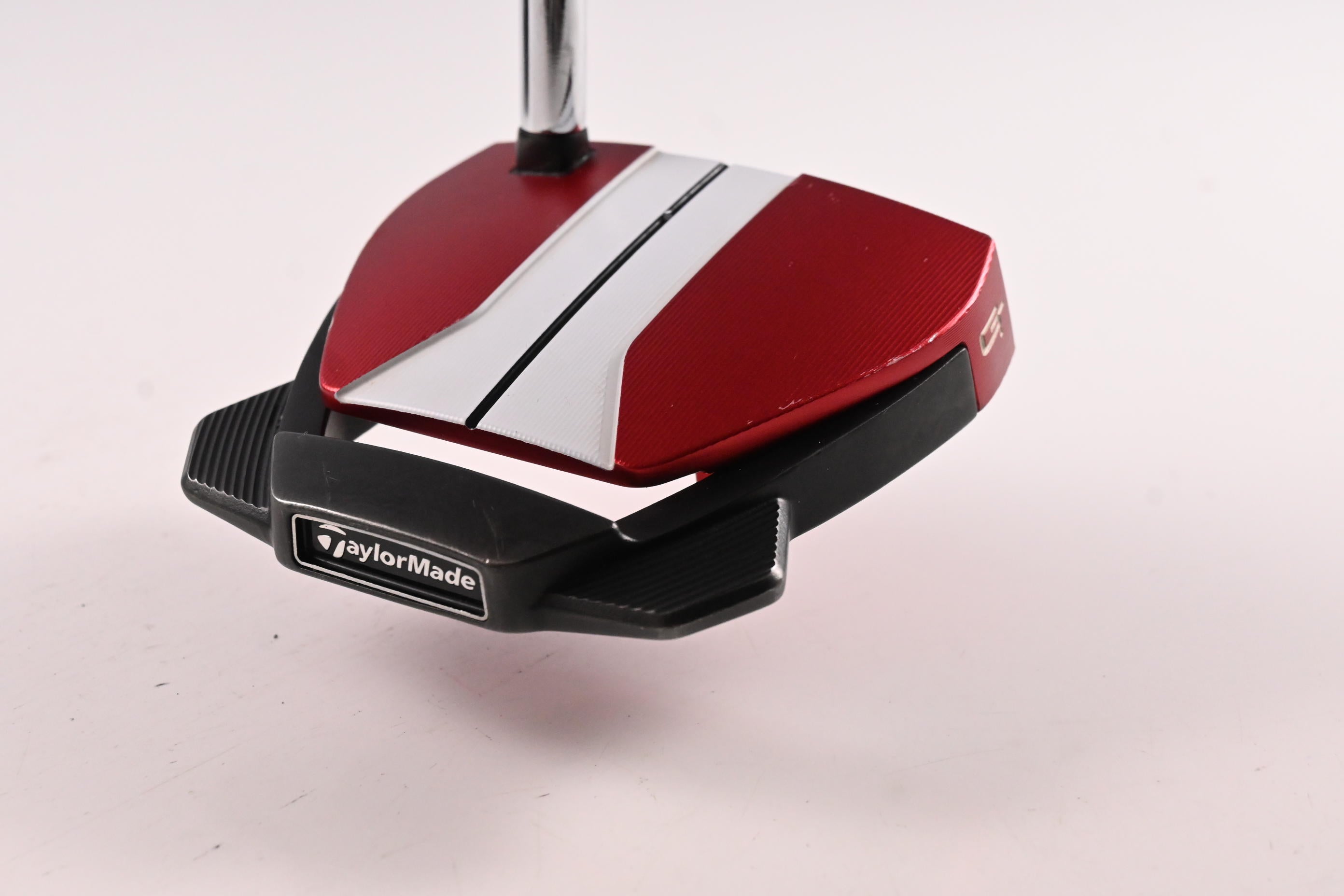 Taylormade Spider GTX Red Single Bend Putter / 34 Inch