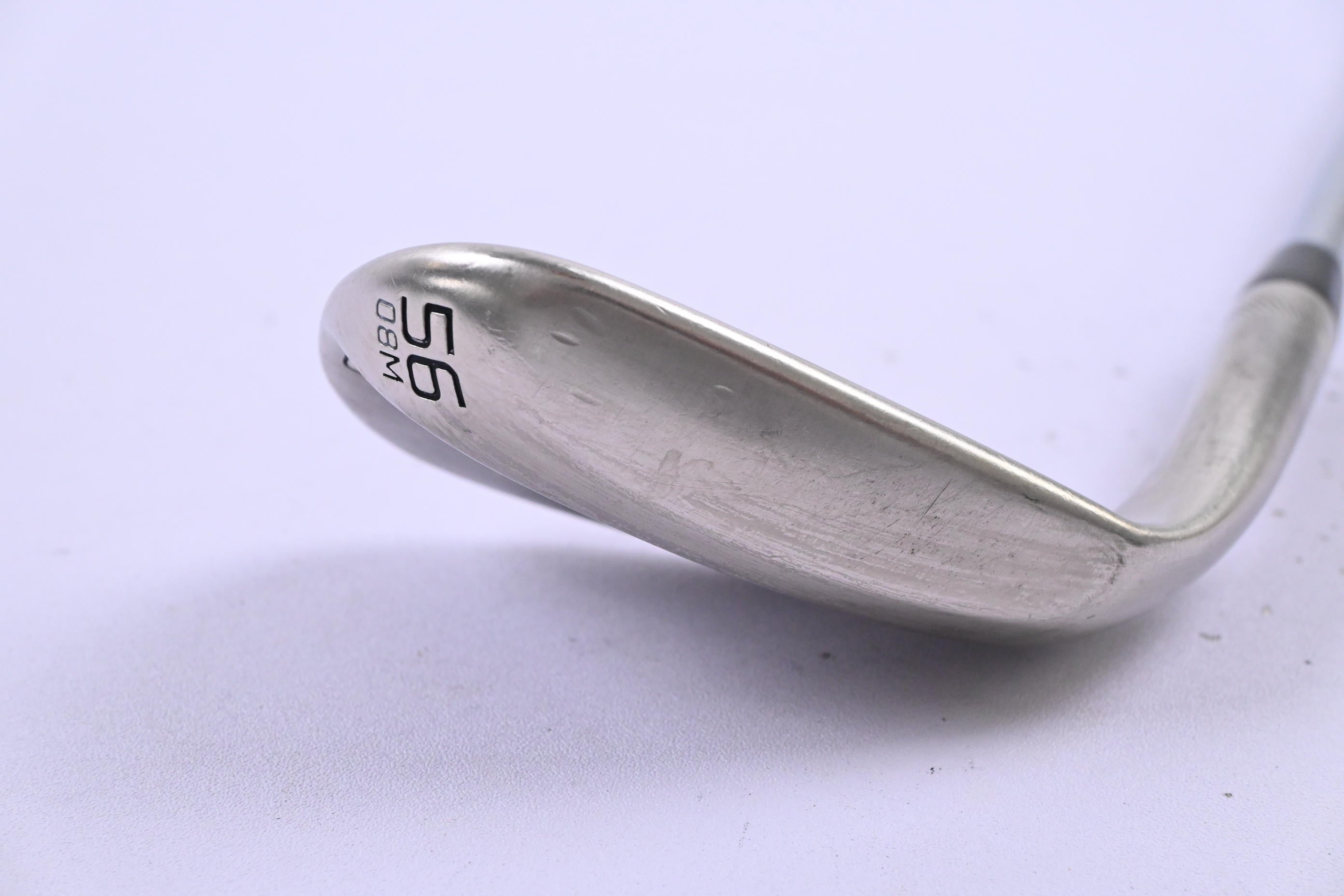 Titleist Vokey SM10 Sand Wedge / 56 Degree / Wedge Flex Vokey Design SM10 Shaft