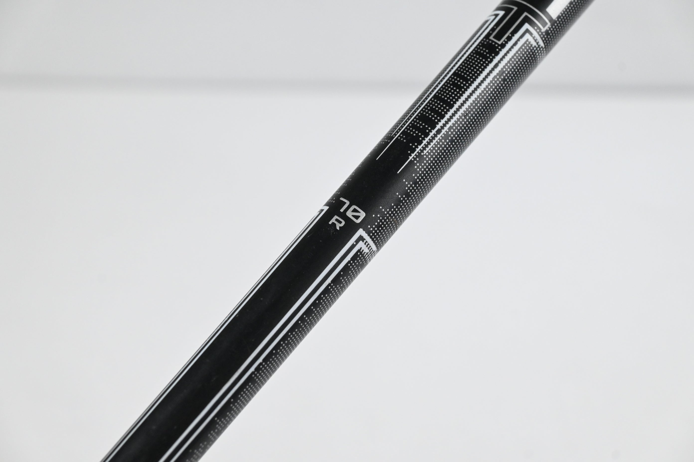 PXG 0311 Forged Lob Wedge / 58 Degree / Regular Flex MMT Black 70 Shaft