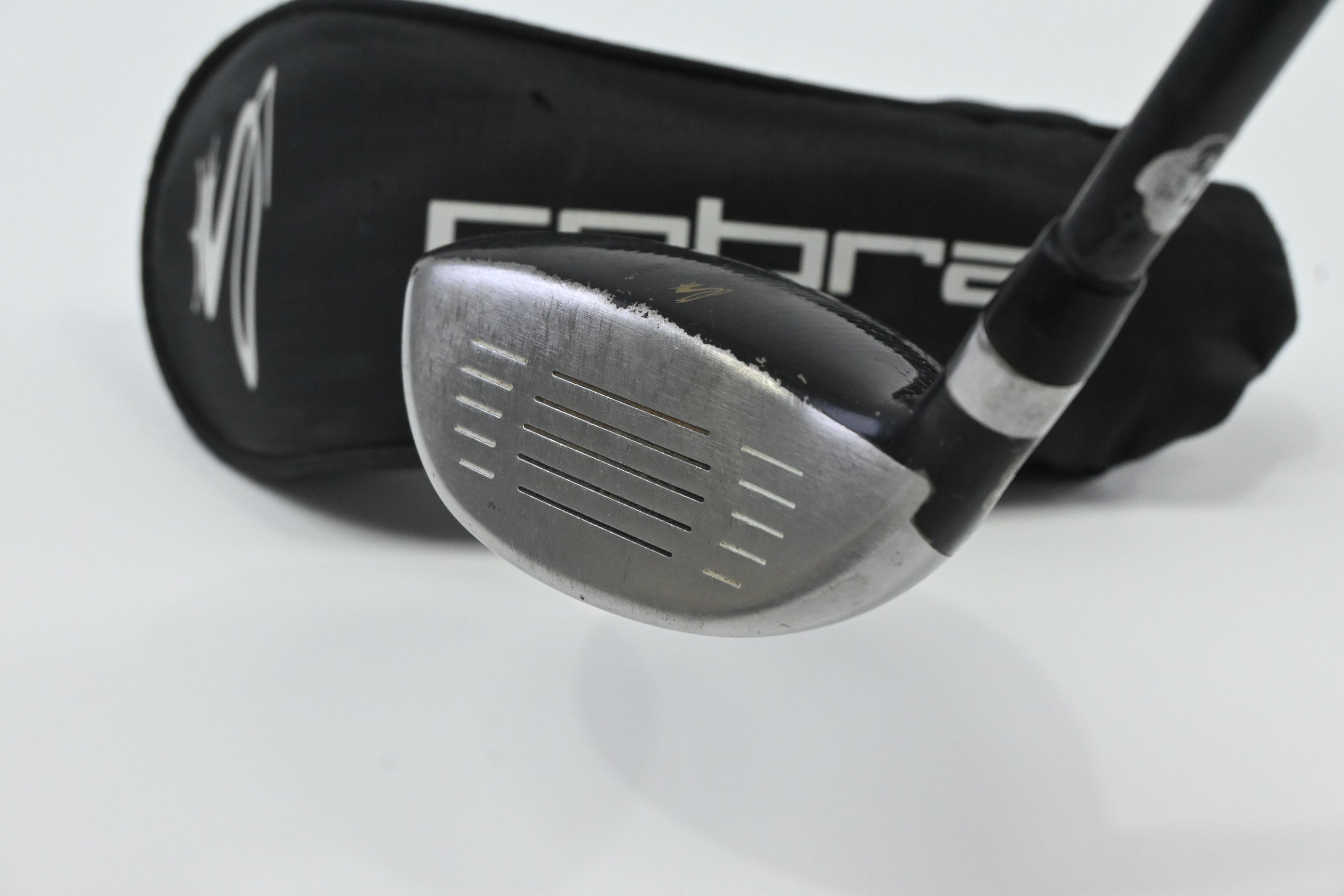 Cobra XL Speed #5  Hybrid / 23 Degree / Regular Flex Cobra XL Shaft