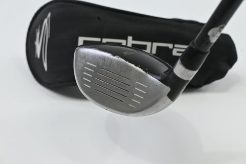 Cobra XL Speed #5  Hybrid / 23 Degree / Regular Flex Cobra XL Shaft