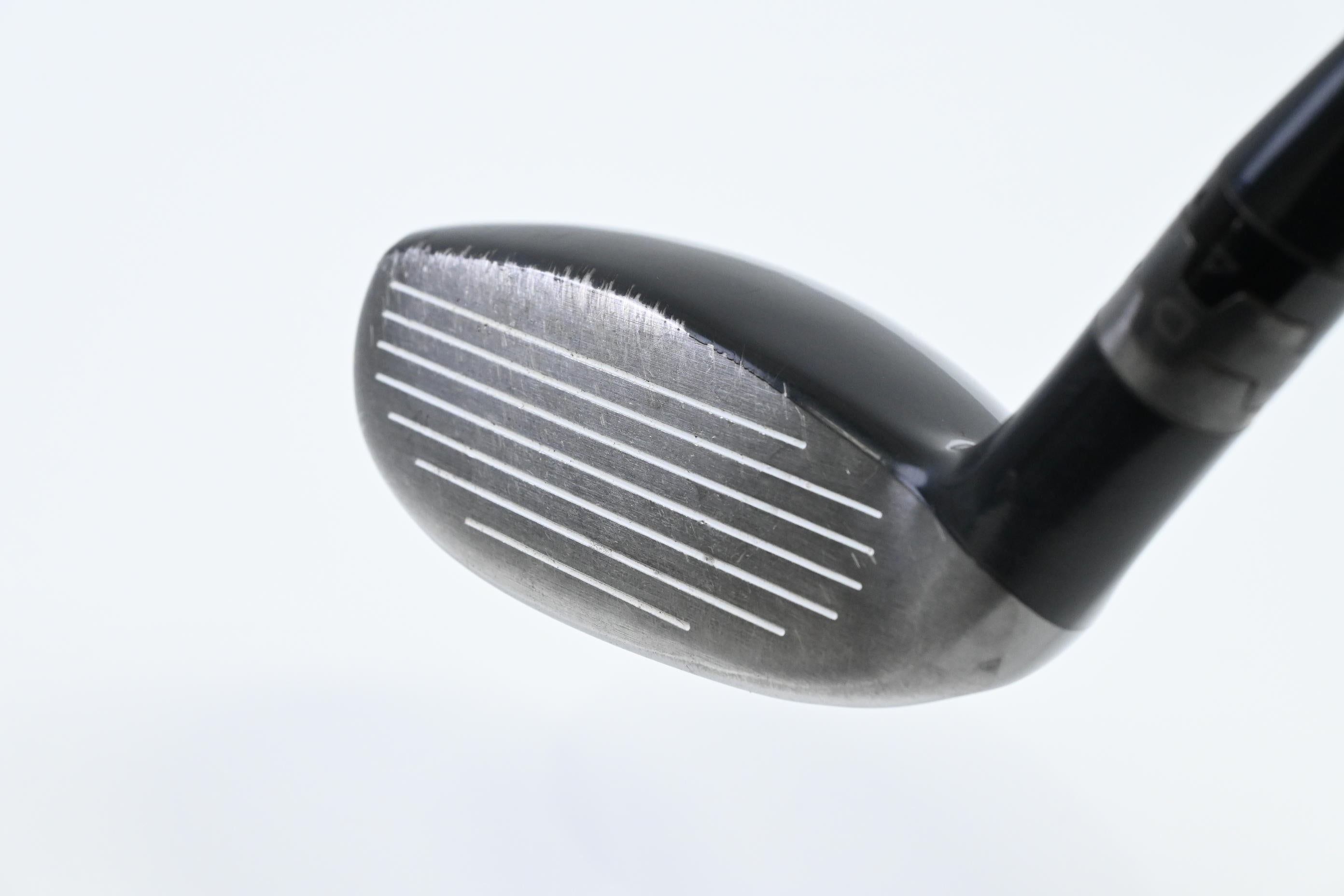 Titleist 910H #3 Hybrid / 19 Degree / Regular Flex Diamana Kai'li 80 Shaft