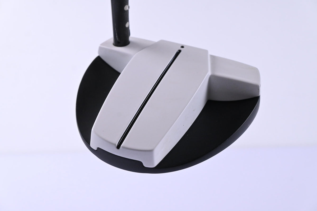 Ping Scottsdale TEC Hayden Putter / Black Dot / 35 Inch