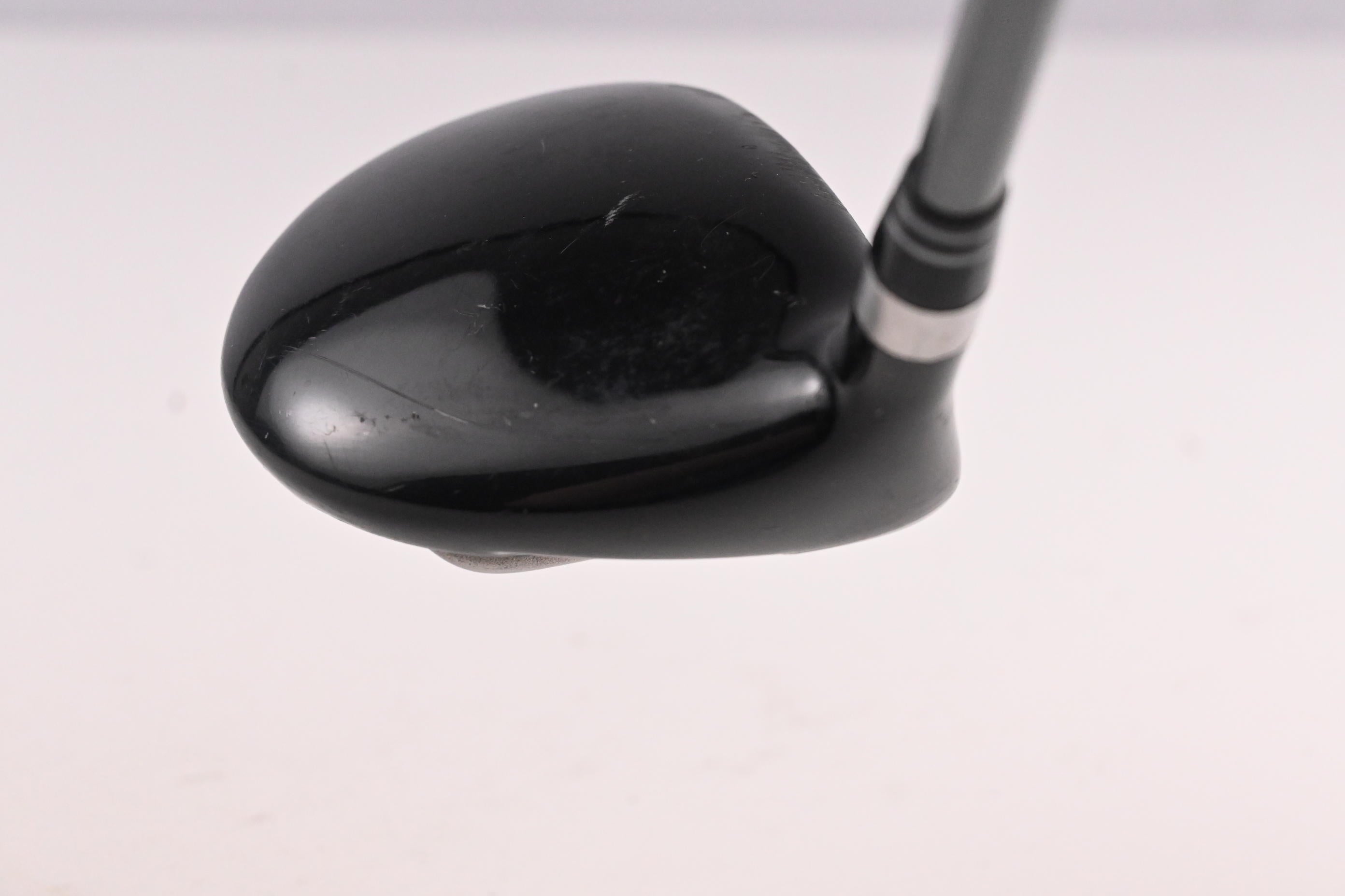 Left Hand Nicklaus Claw #3 Wood / 15 Degree / Regular Flex Fujikura Shaft