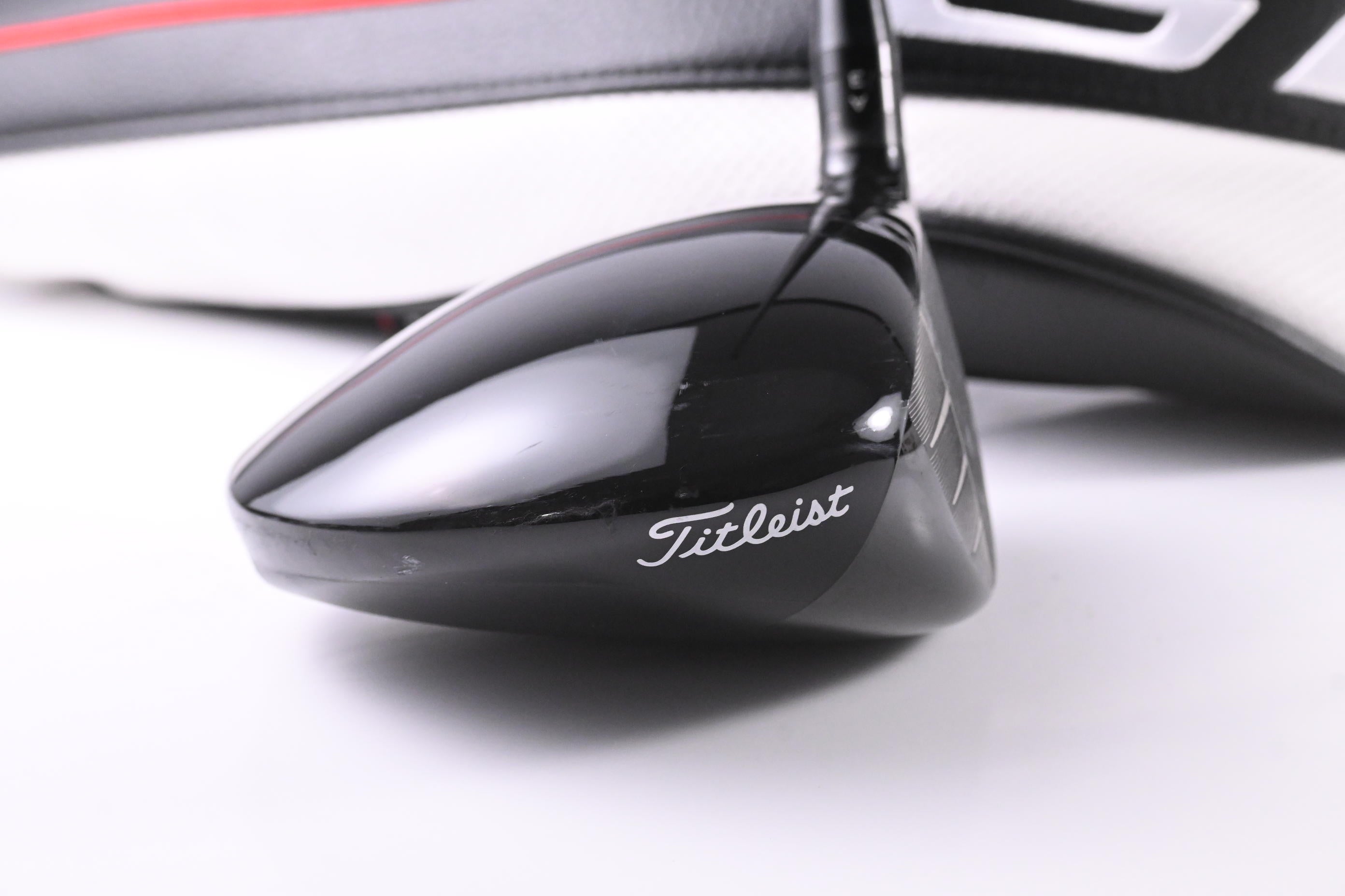 Titleist GT2 Driver / 9 Degree / Stiff Flex Tensei 1K Blue 55 Shaft