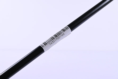 Cobra Aerojet Driver / 9 Degree / Stiff Flex Hand Crafted HZRDUS Black 62 Shaft