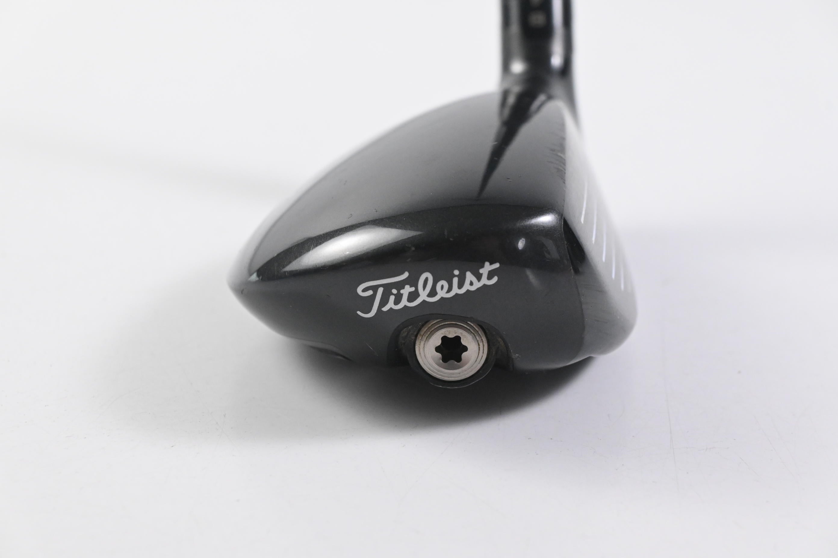 Titleist 818 H1 #3 Hybrid / 21 Degree / Regular Flex Tensei CK Red 60 Shaft