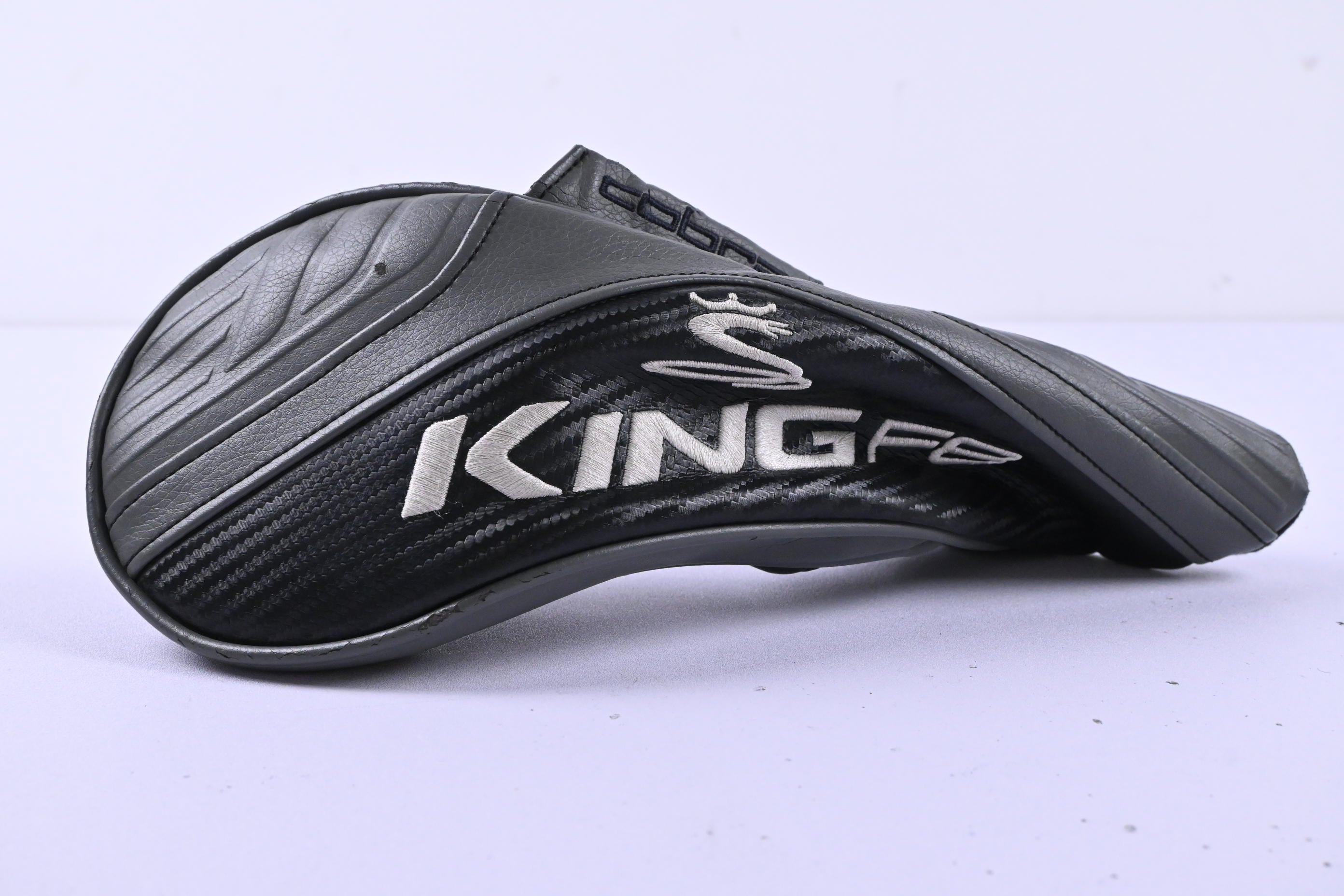 Cobra King F8 #3-4 Wood / 13-16 Degree / Regular Flex Project X PX V 58 Shaft