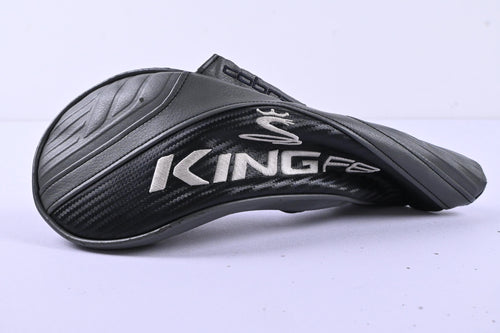 Cobra King F8 #3-4 Wood / 13-16 Degree / Regular Flex Project X PX V 58 Shaft