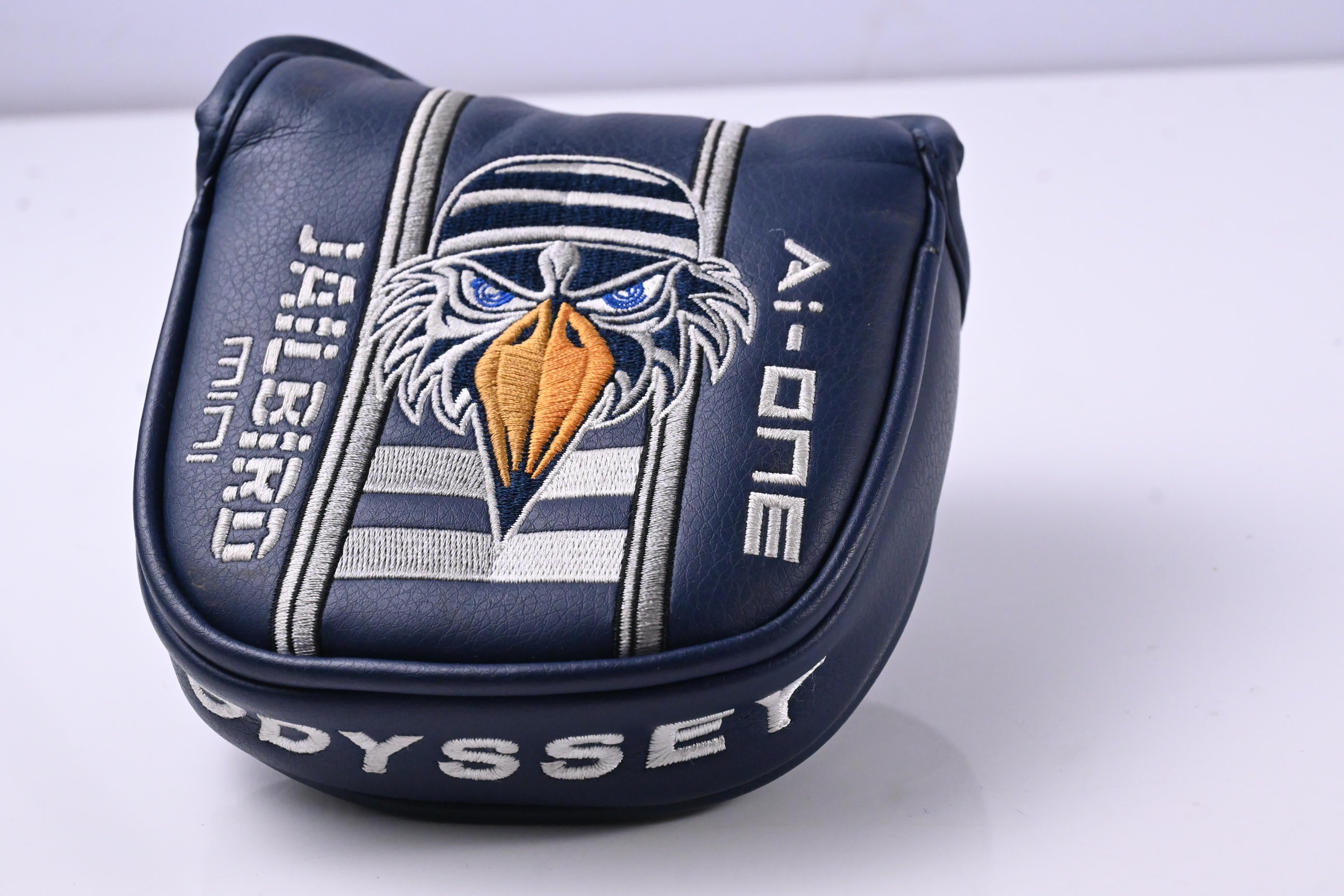 Odyssey Ai-One Jailbird Mini Putter / 34 Inch