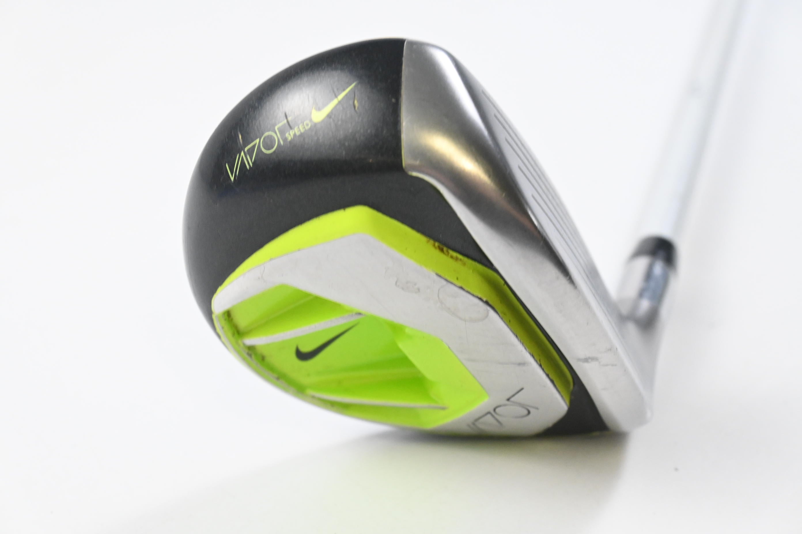 Nike Vapor #2 Hybrid / 17 Degree / Regular Flex Fubuki Z70 Shaft