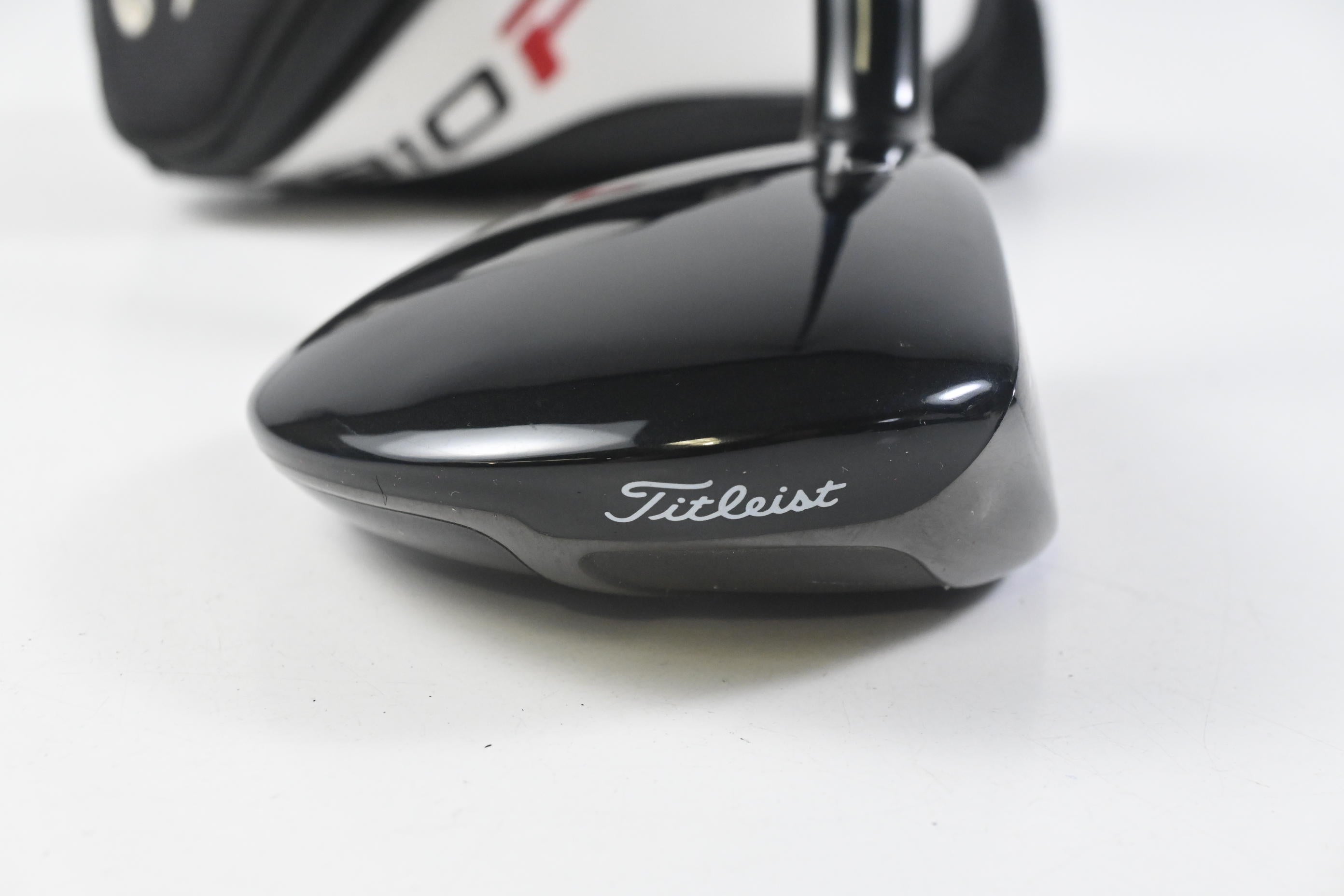 Titleist 910 FD #3 Wood / 15 Degree / Regular Flex Diamana Kai'li 65 Shaft