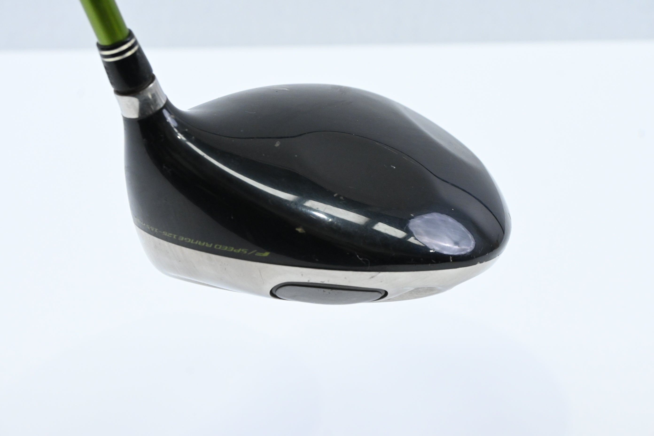Cobra F-Speed Driver / 10.5 Degree / Regular Flex Aldila NV 55 Shaft