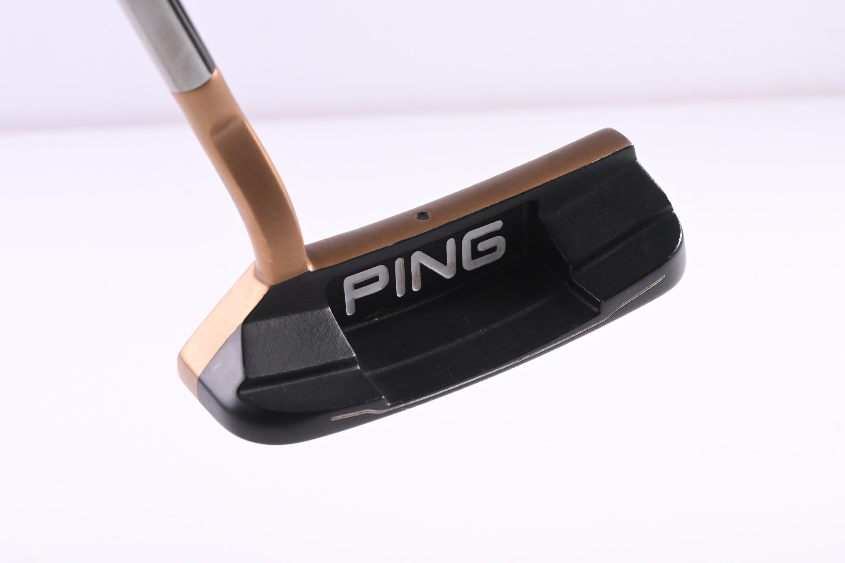 Ping Heppler ZB3 Putter / 35 Inch