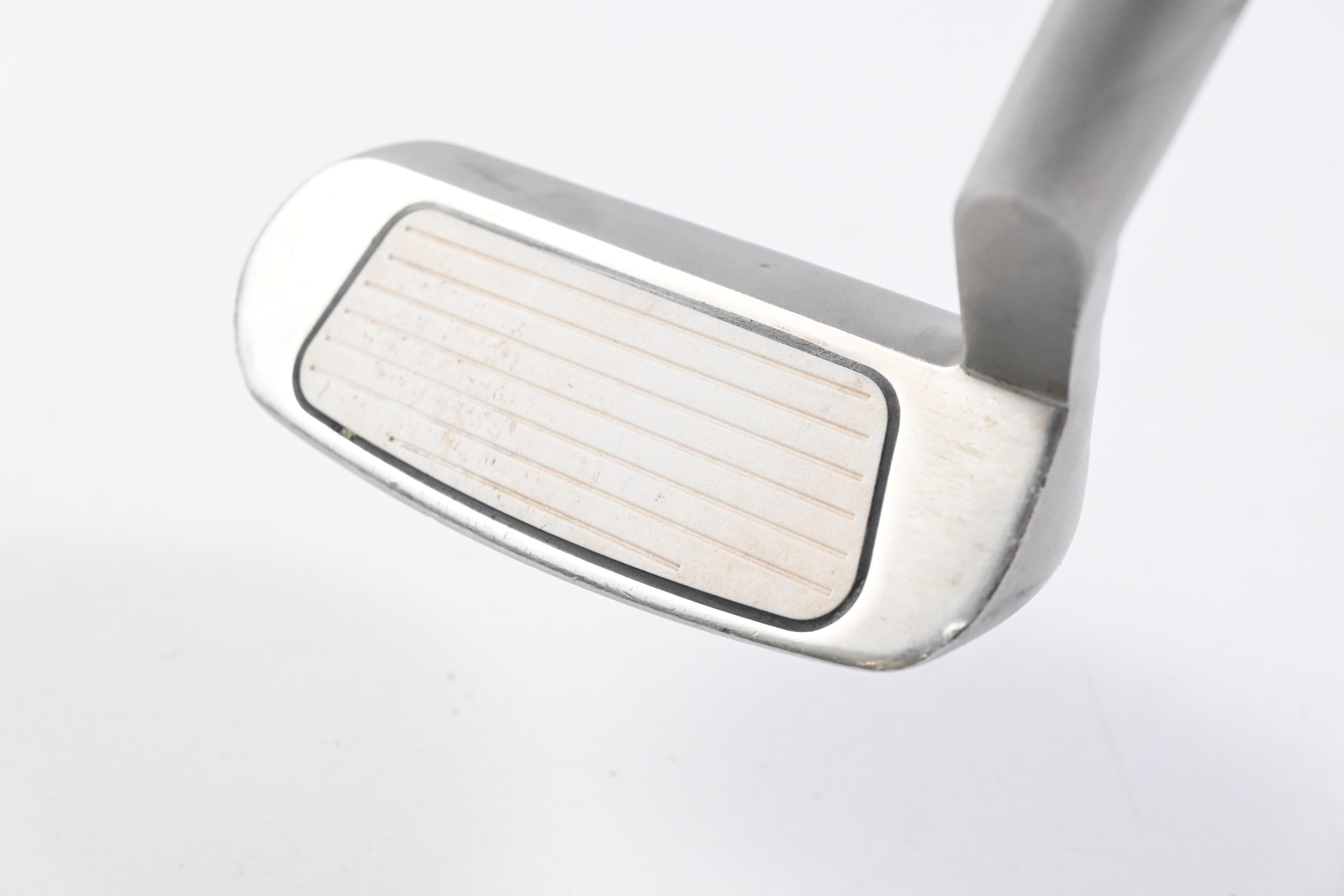Odyssey X-Act 2021 Chipper / 37 Degree / Wedge Flex Odyssey Shaft