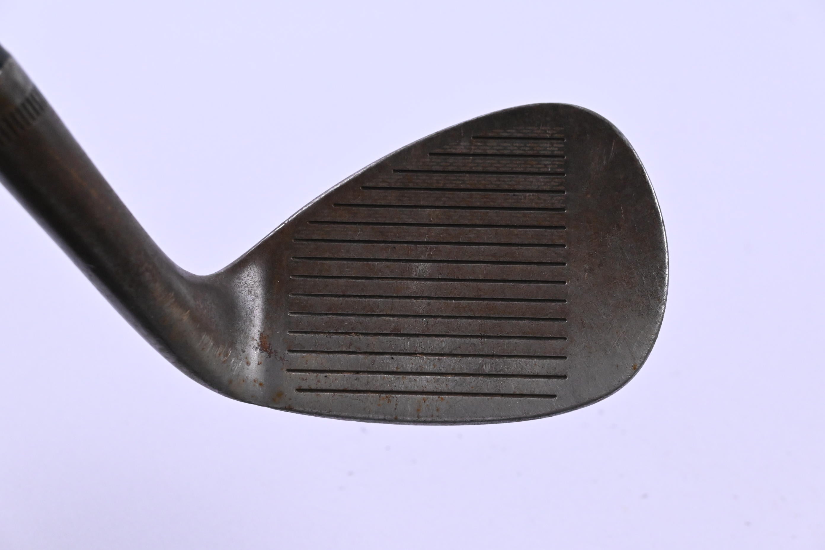 Left Hand Callaway Mack Daddy 2 Sand Wedge / 56 Degree / X-Flex Dynamic Gold 100