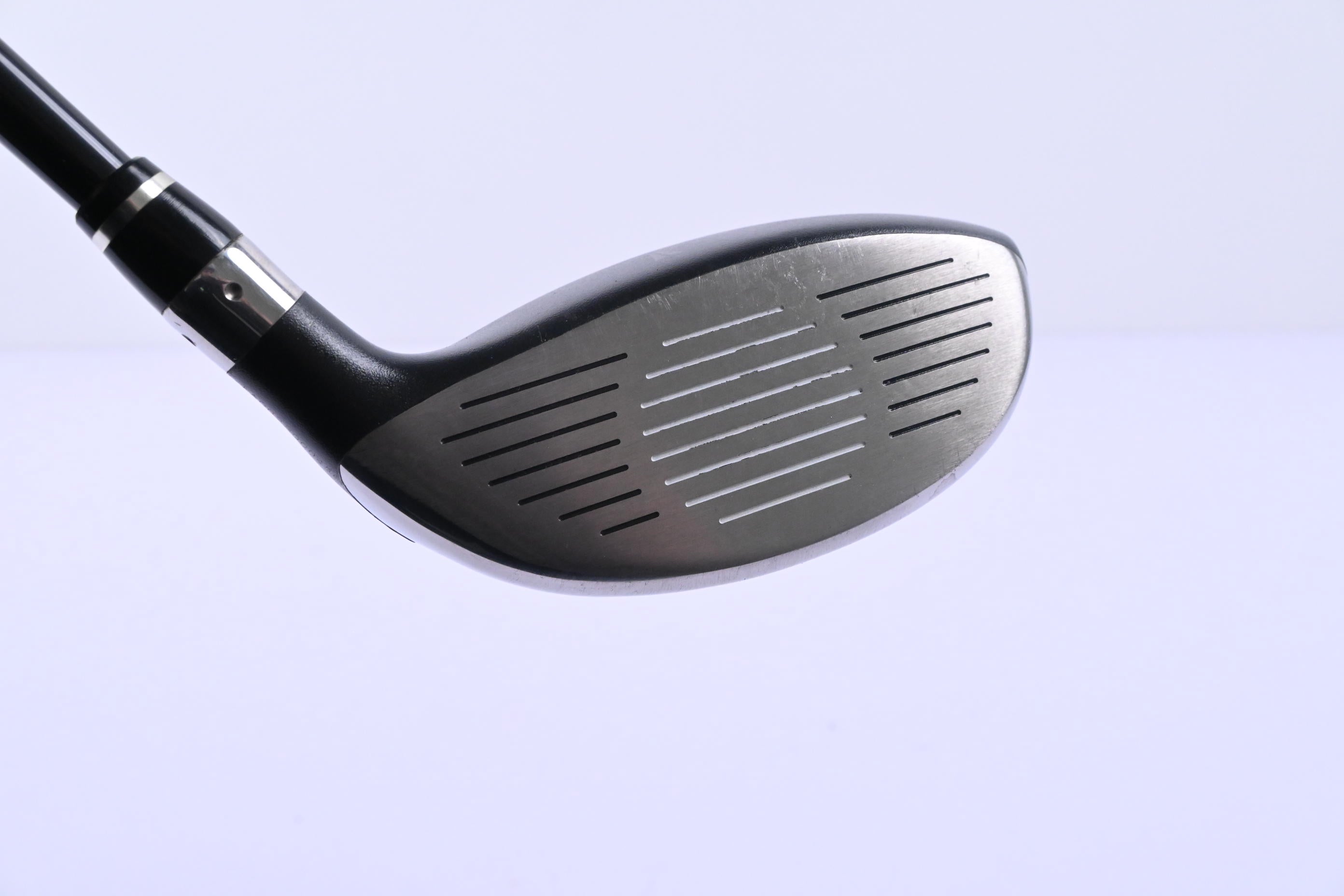Left Hand Nike SQ Sumo2 #3 Wood / 15 Degree / Regular Flex Sasquatch Shaft