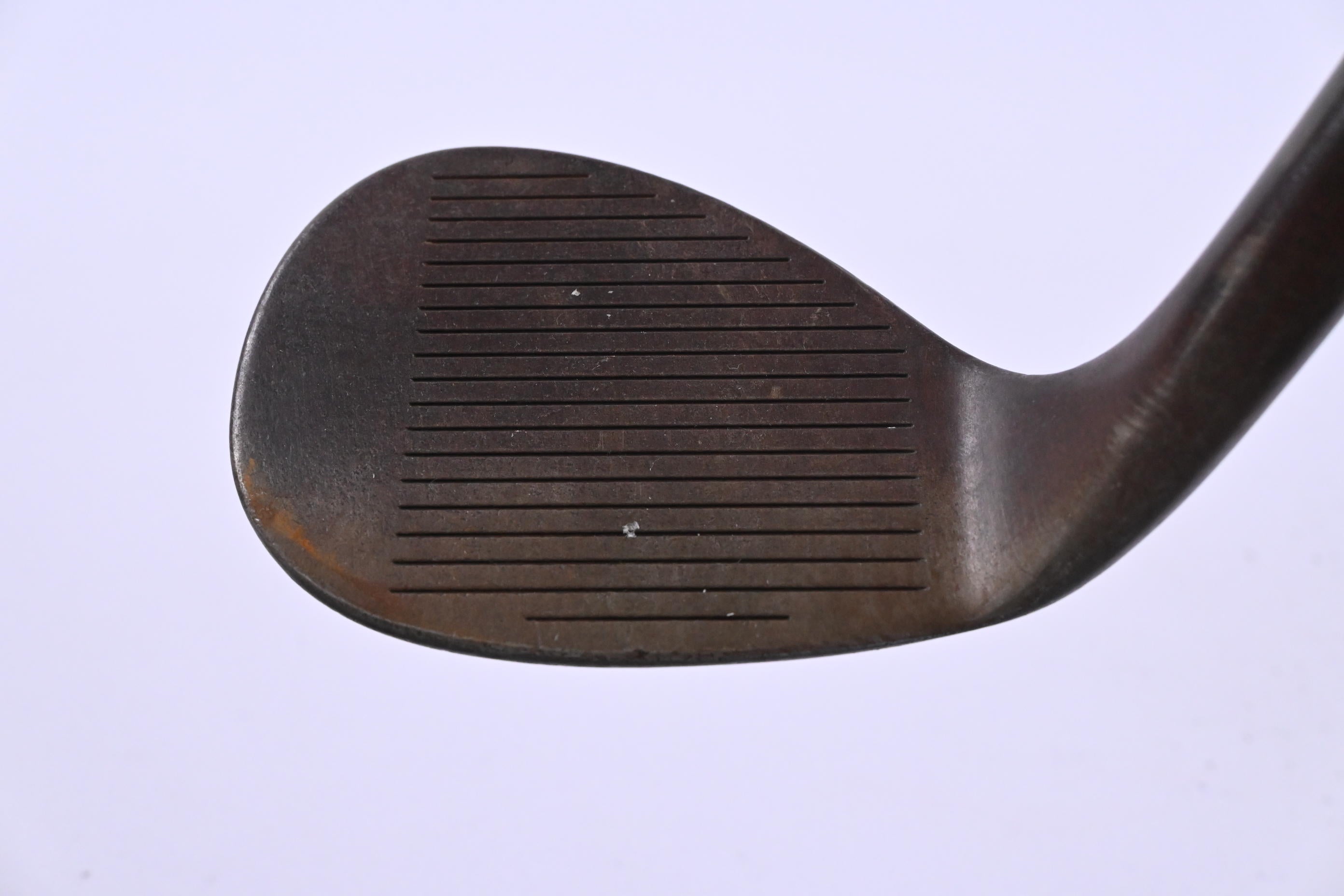 Cobra Big Trusty Rusty Lob Wedge / 60 Degree / Wedge Flex Cobra Trust Rusty