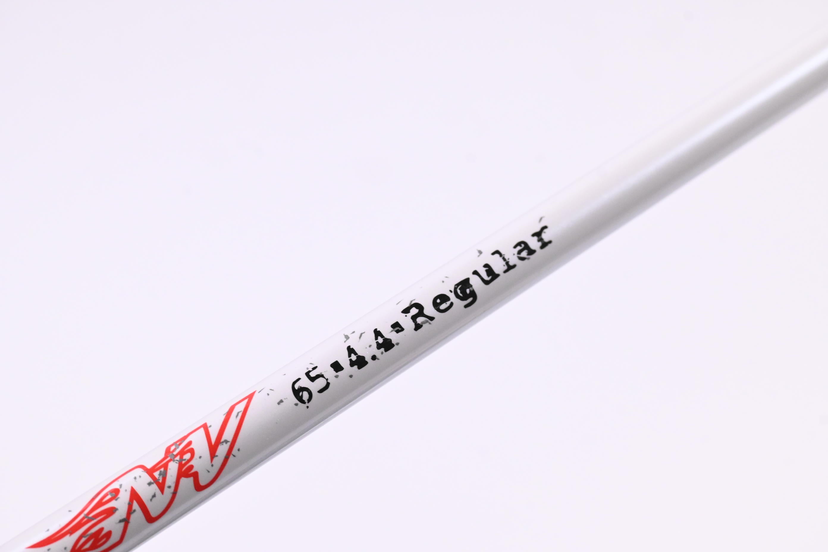 Aldila RIP'D NV 65 Driver Shaft / Regular Flex / Ping 3rd Gen