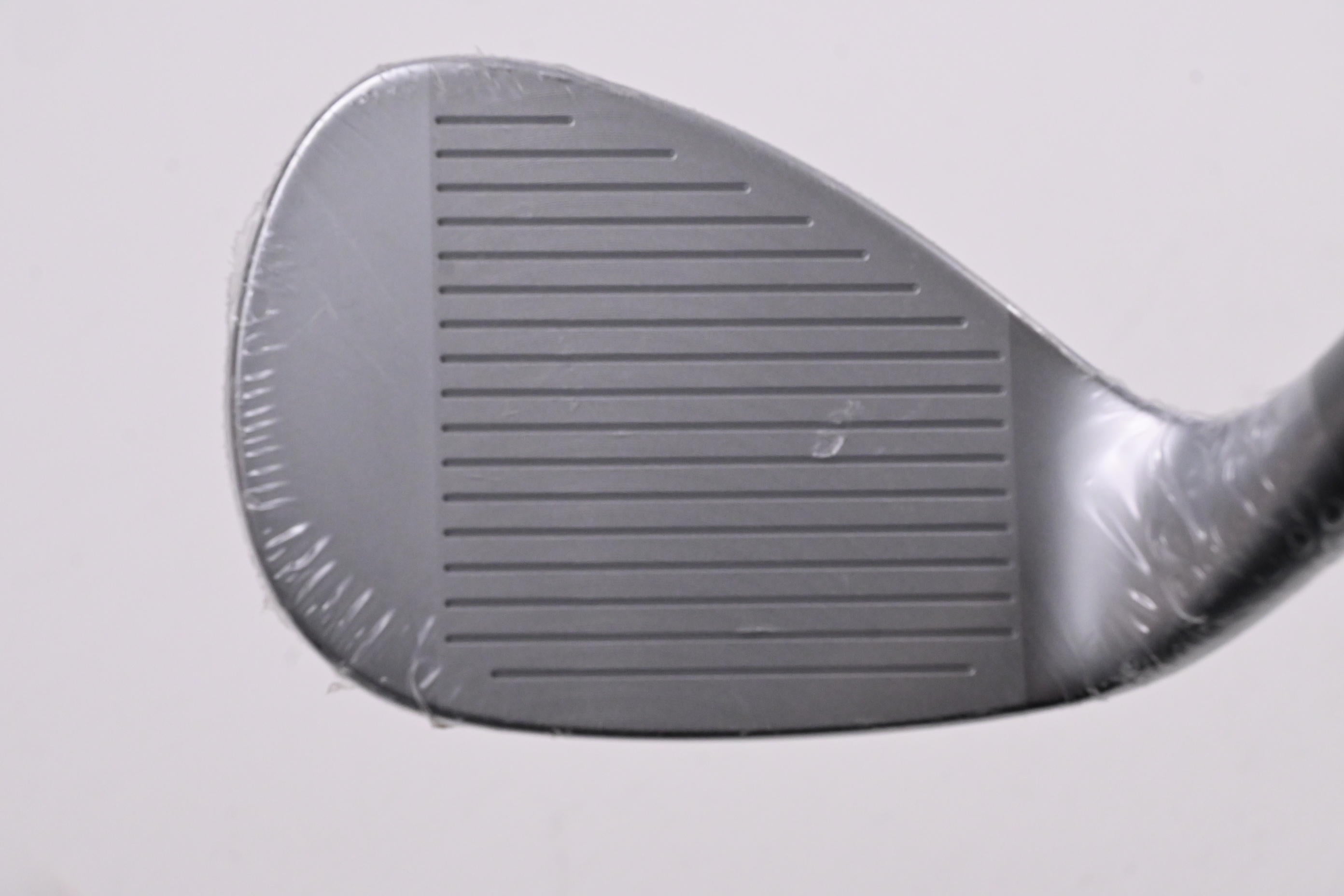 Cobra King 2025 Gap Wedge / 50 Degree / Wedge Flex Dynamic Gold Spinner Shaft