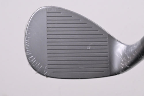 Cobra King 2025 Gap Wedge / 50 Degree / Wedge Flex Dynamic Gold Spinner Shaft