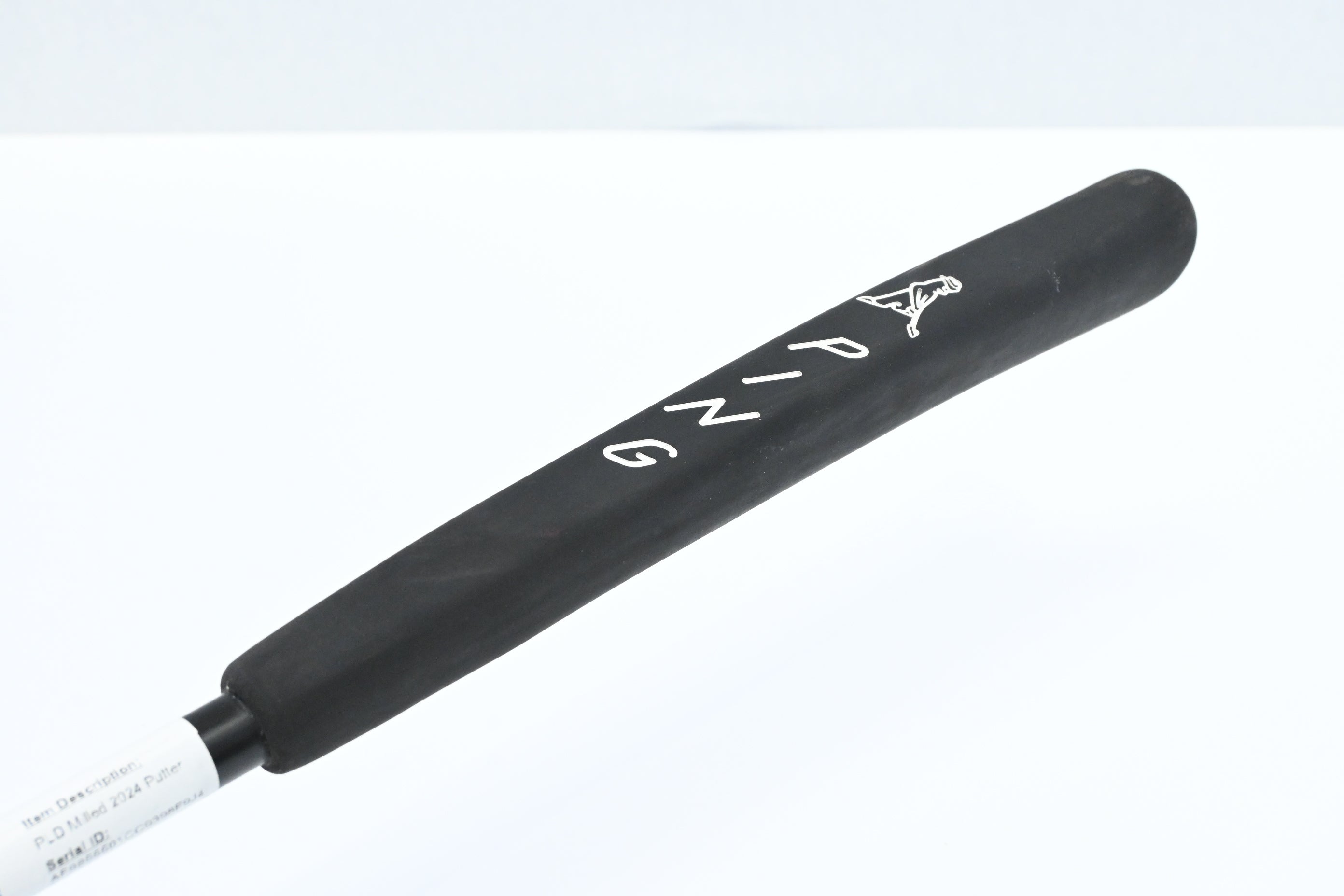 Ping PLD Milled Oslo 3 2024 Putter / 34 Inch