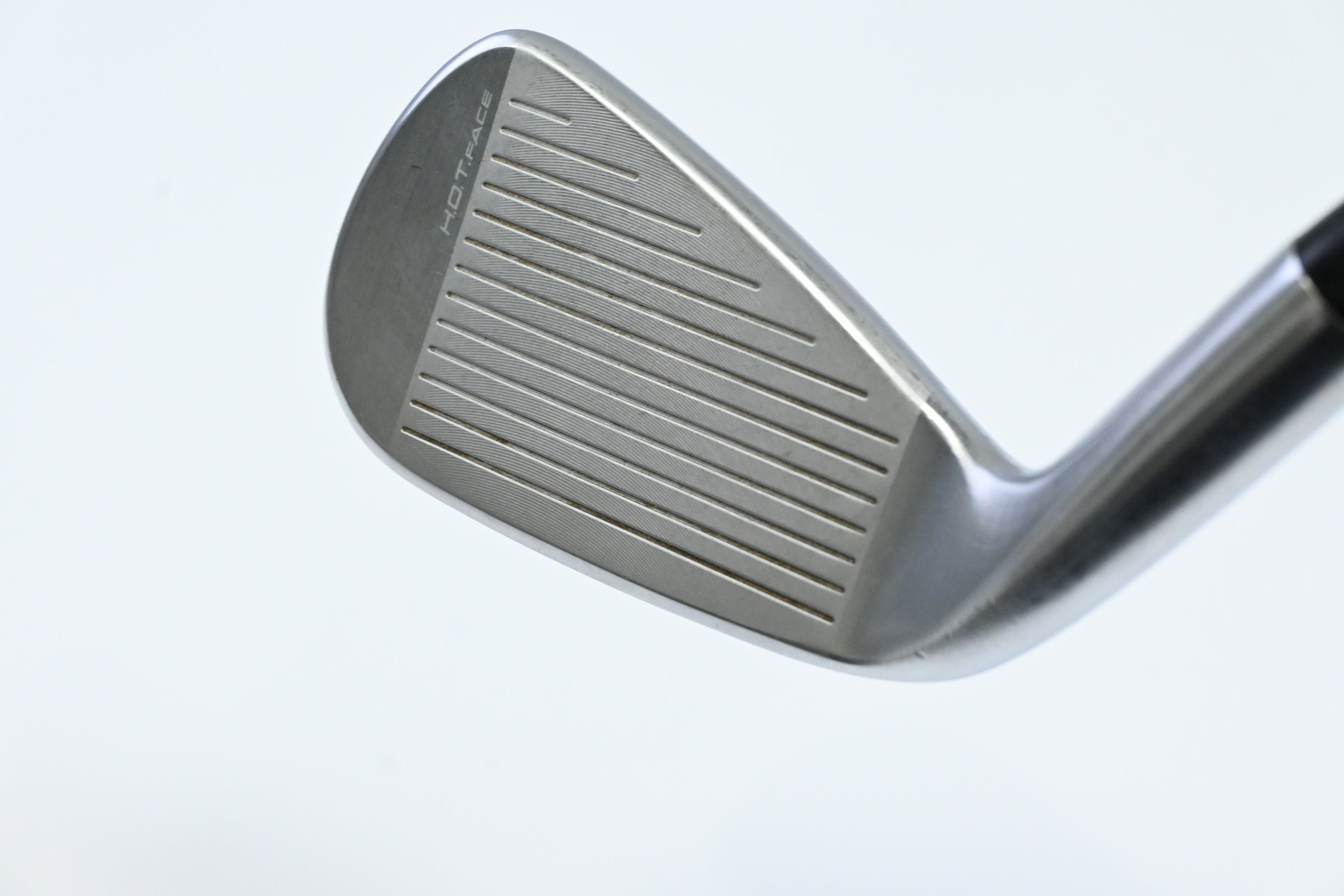 Cobra King Tec Utility #3 Iron / 19 Degree / Stiff Flex MMT 80 Shaft