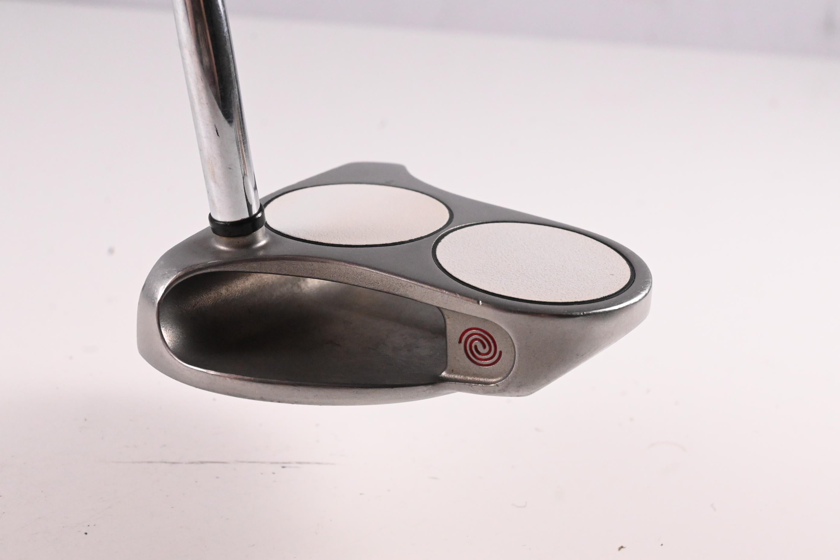 Odyssey White Hot 2-Ball Putter / 35 Inch