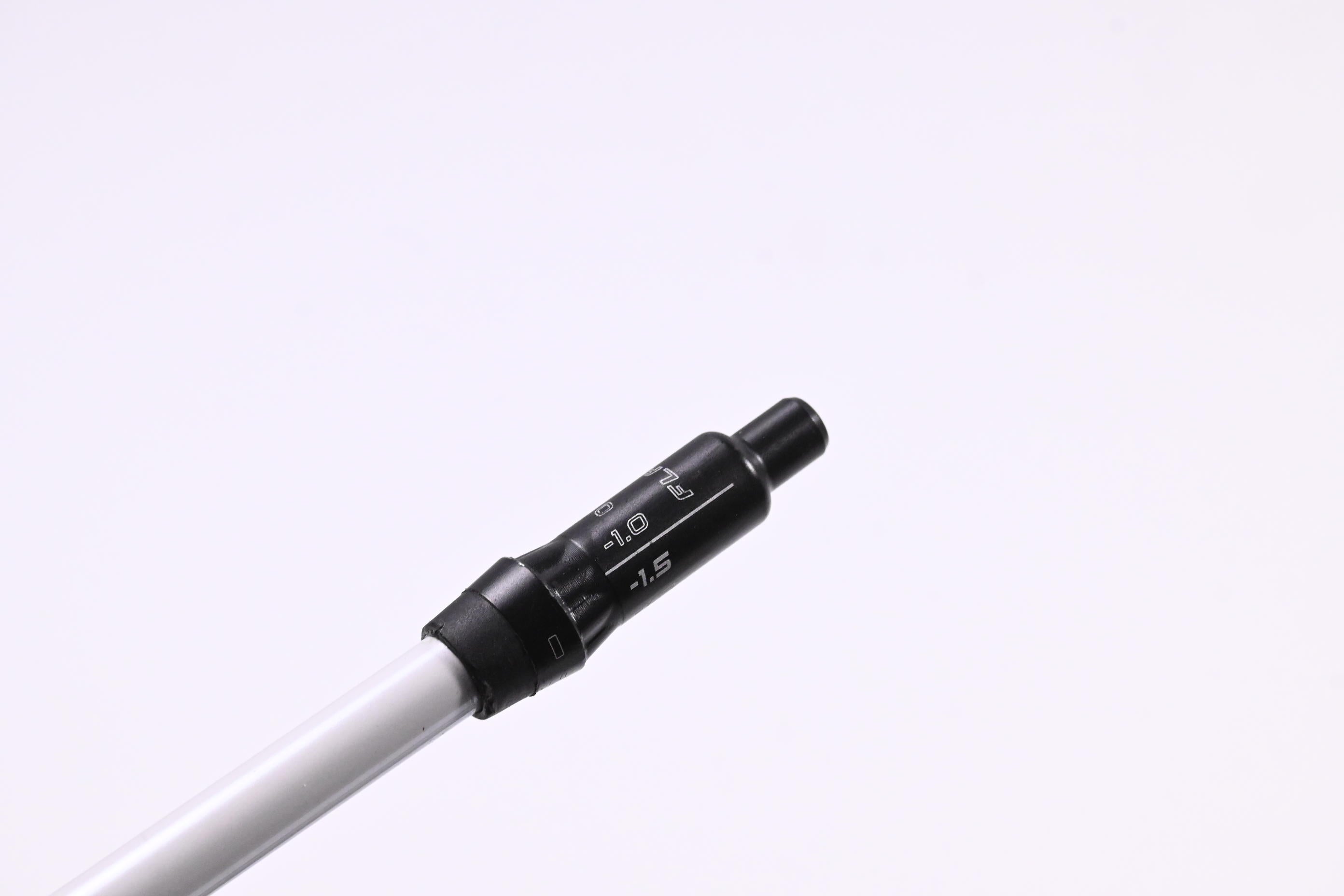 Aldila RIP'D NV 65 Driver Shaft / Regular Flex / Ping 3rd Gen