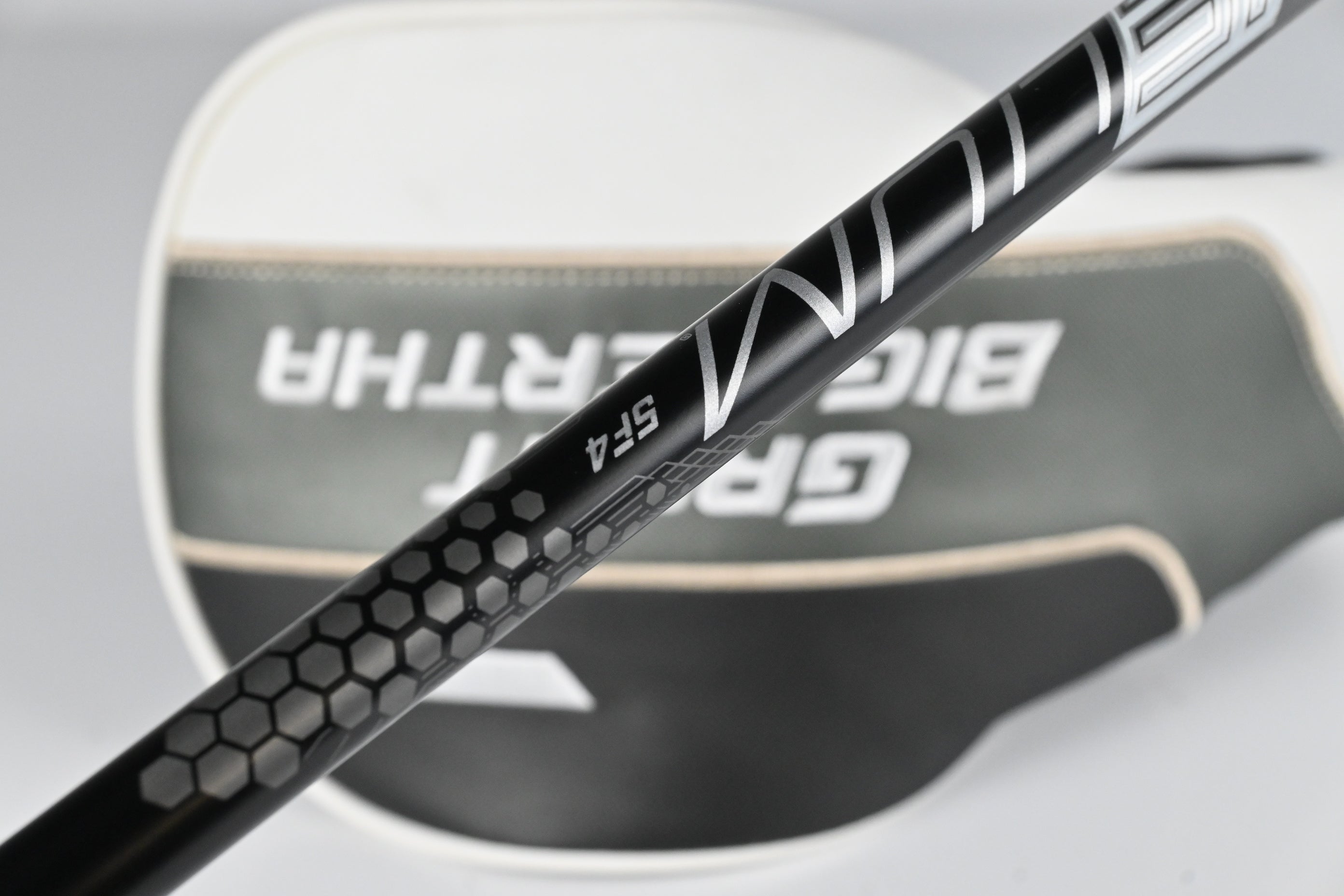 Callaway Great Big Bertha 2023 Driver / 10.5 Degree / Stiff Flex UST Helium 4